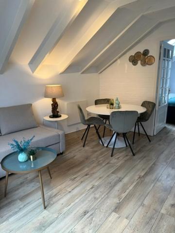 Beach House Zandvoort