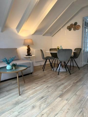 Beach House Zandvoort