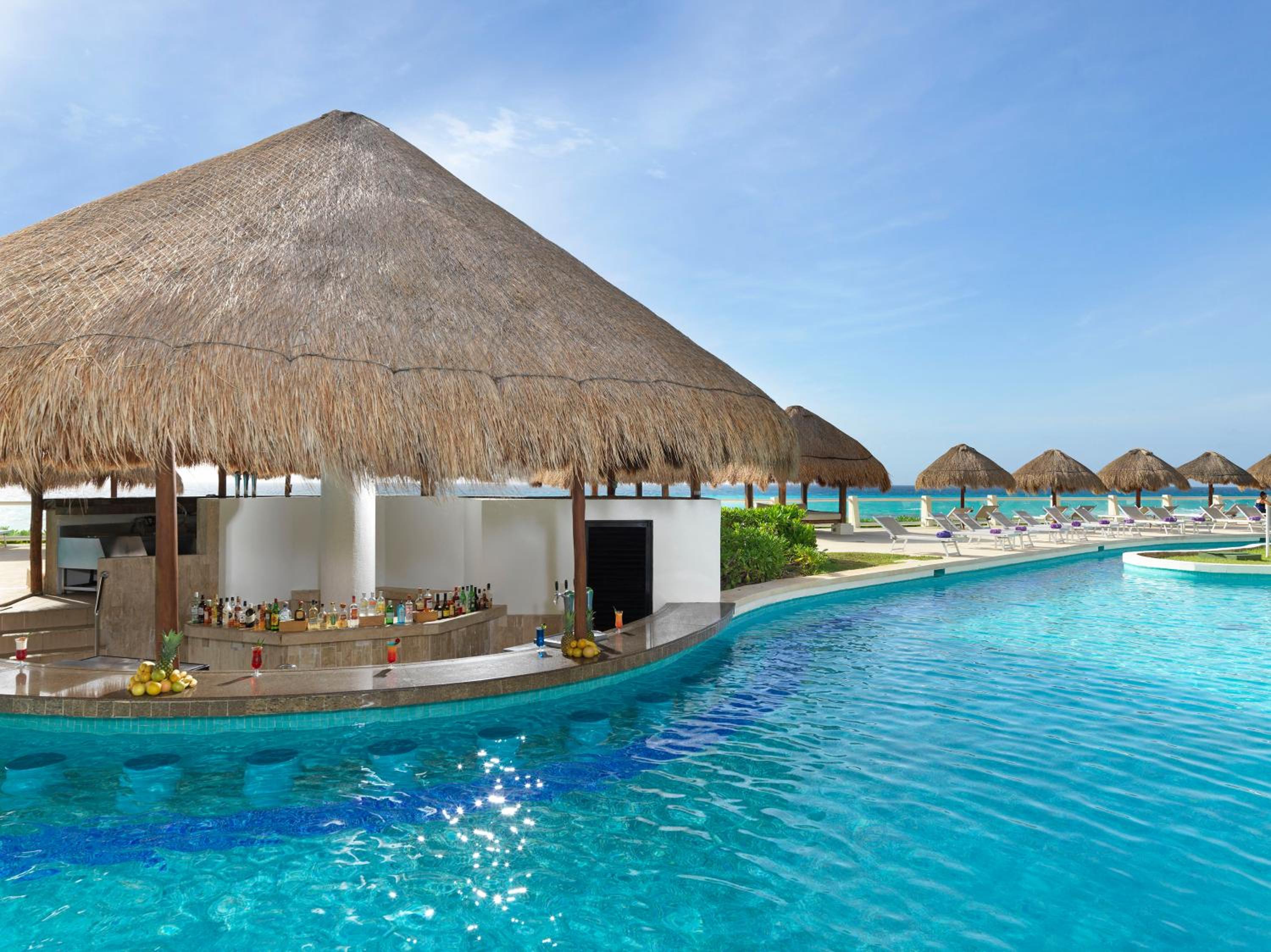 Cancun Vacations - Paradisus Cancun All Inclusive - Property Image 4