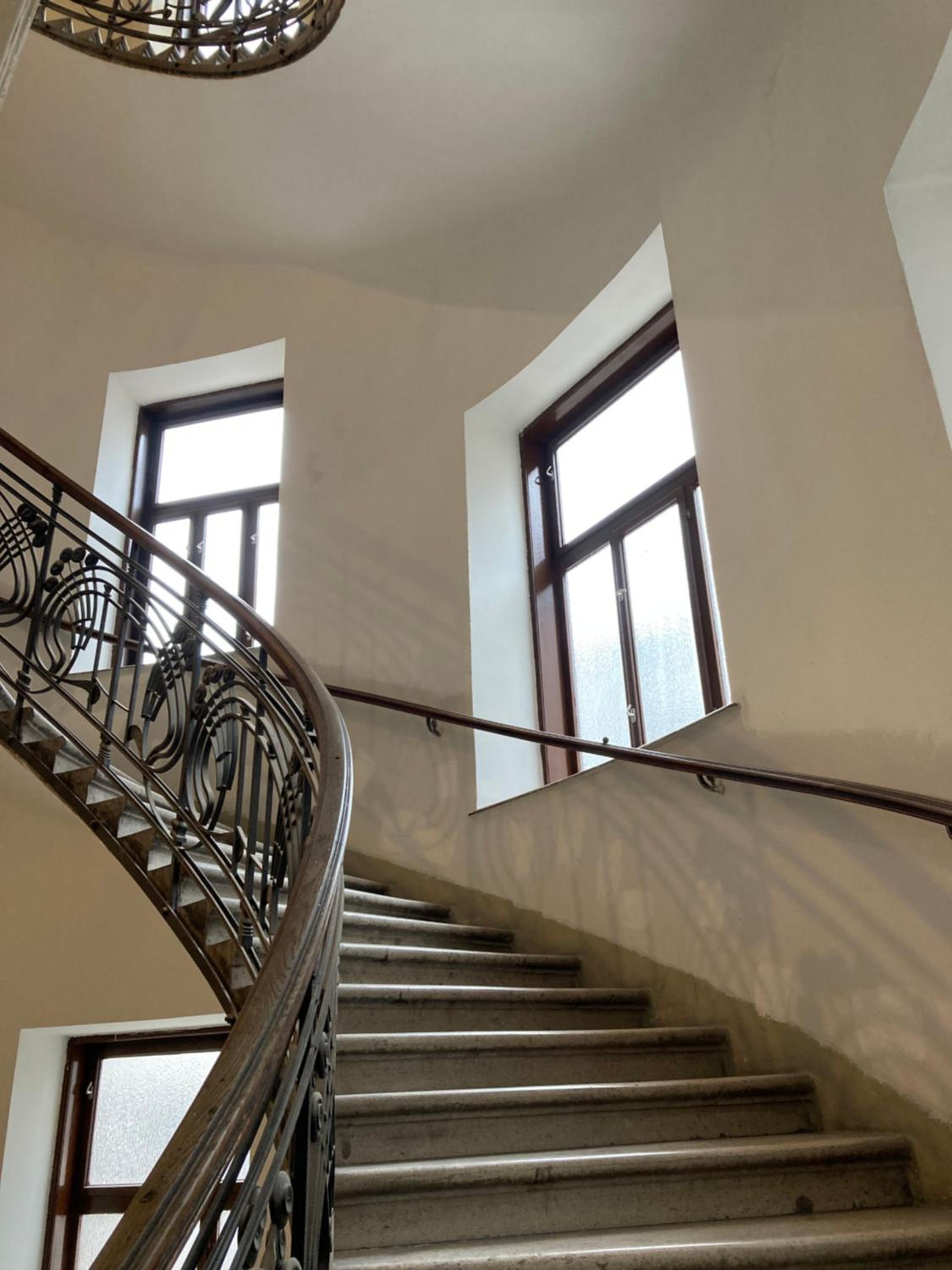 Apartment Vienna Smart Living