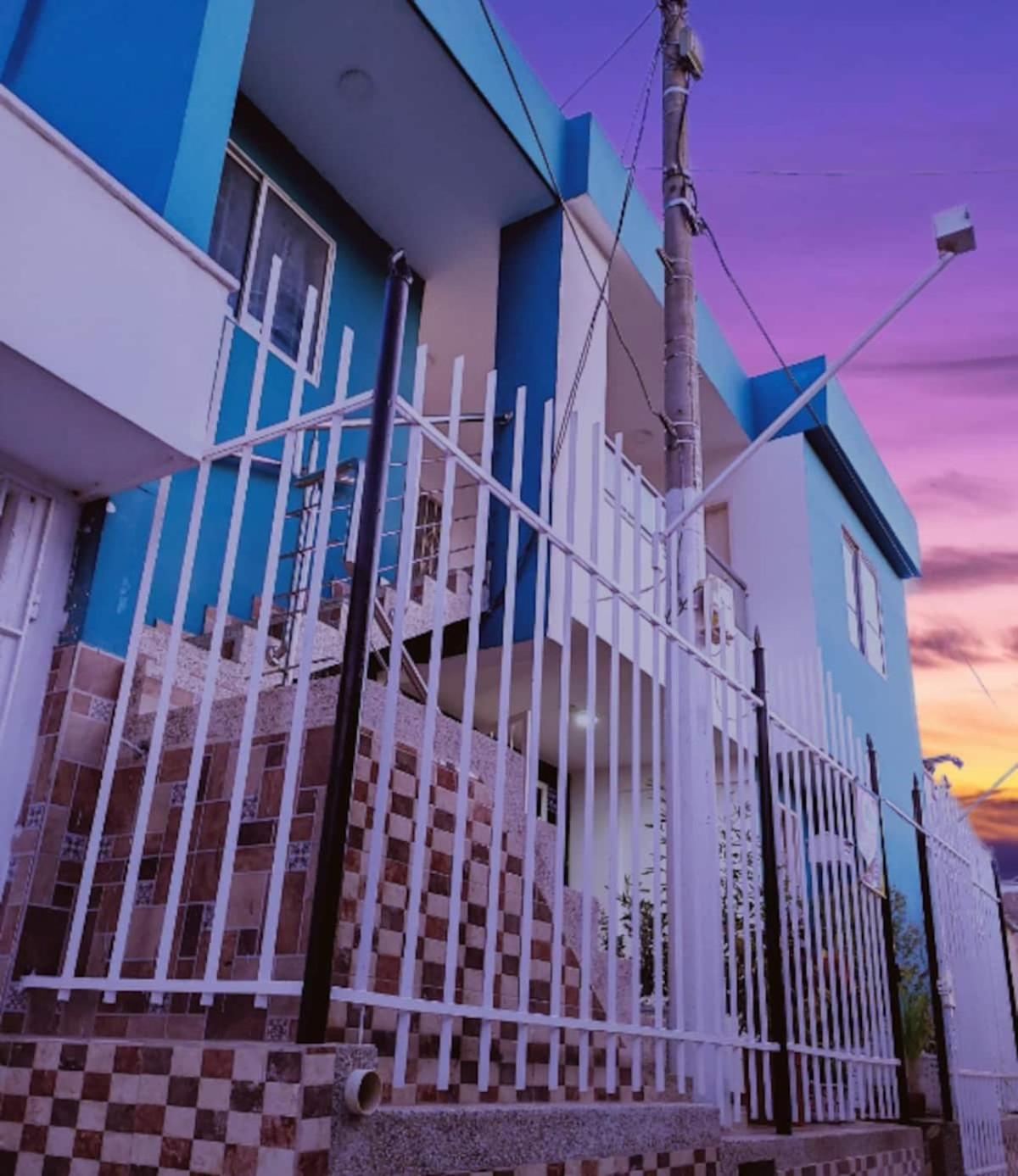Apartamento Amoblado