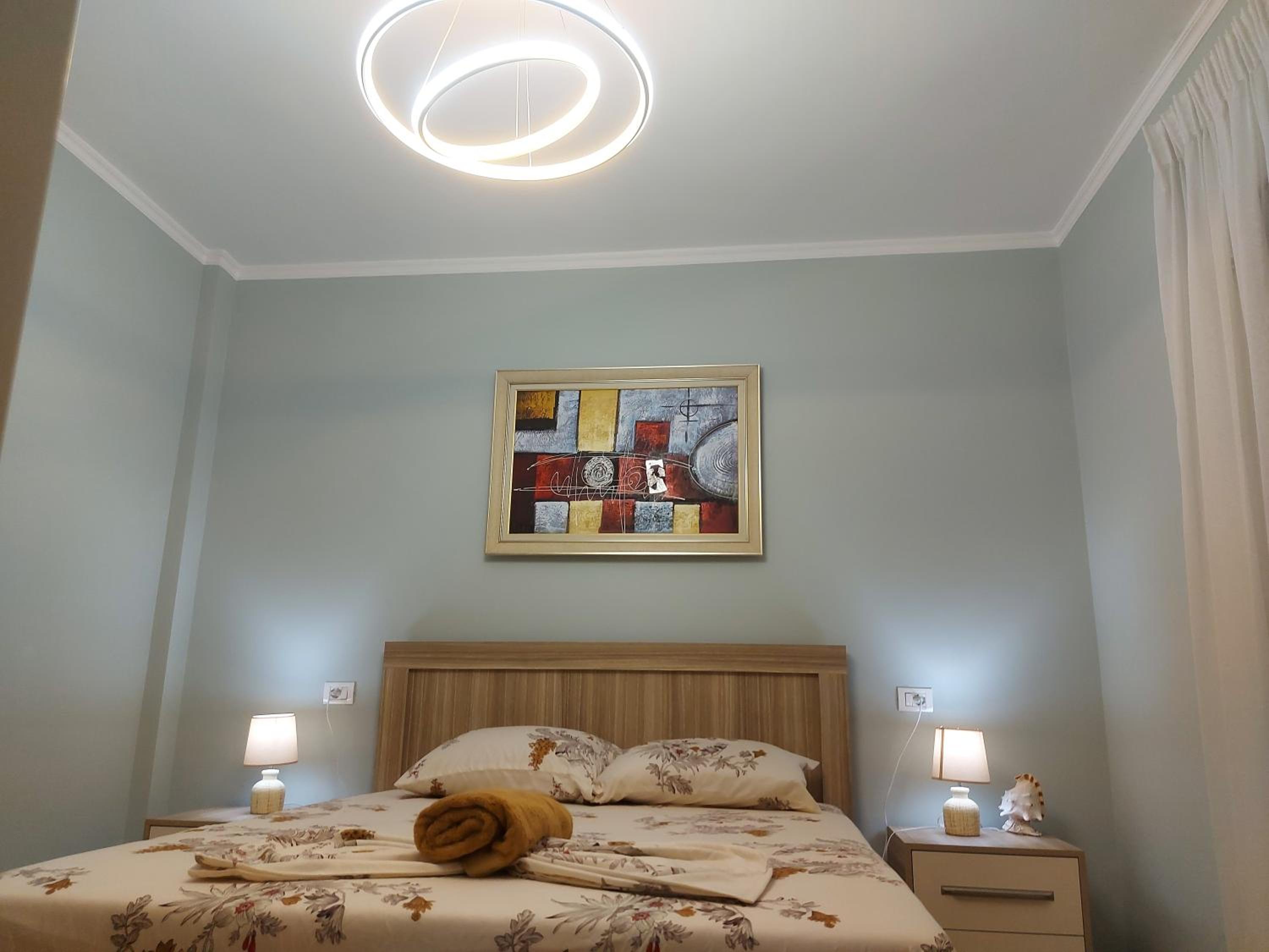 Bral Apartment 6