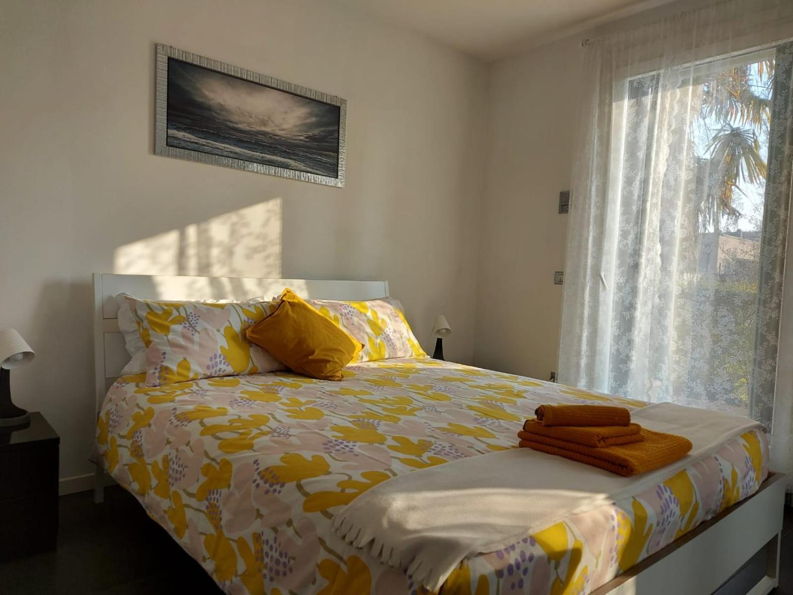 Casa Viola Vicenza - Free Parking & Relax view 5