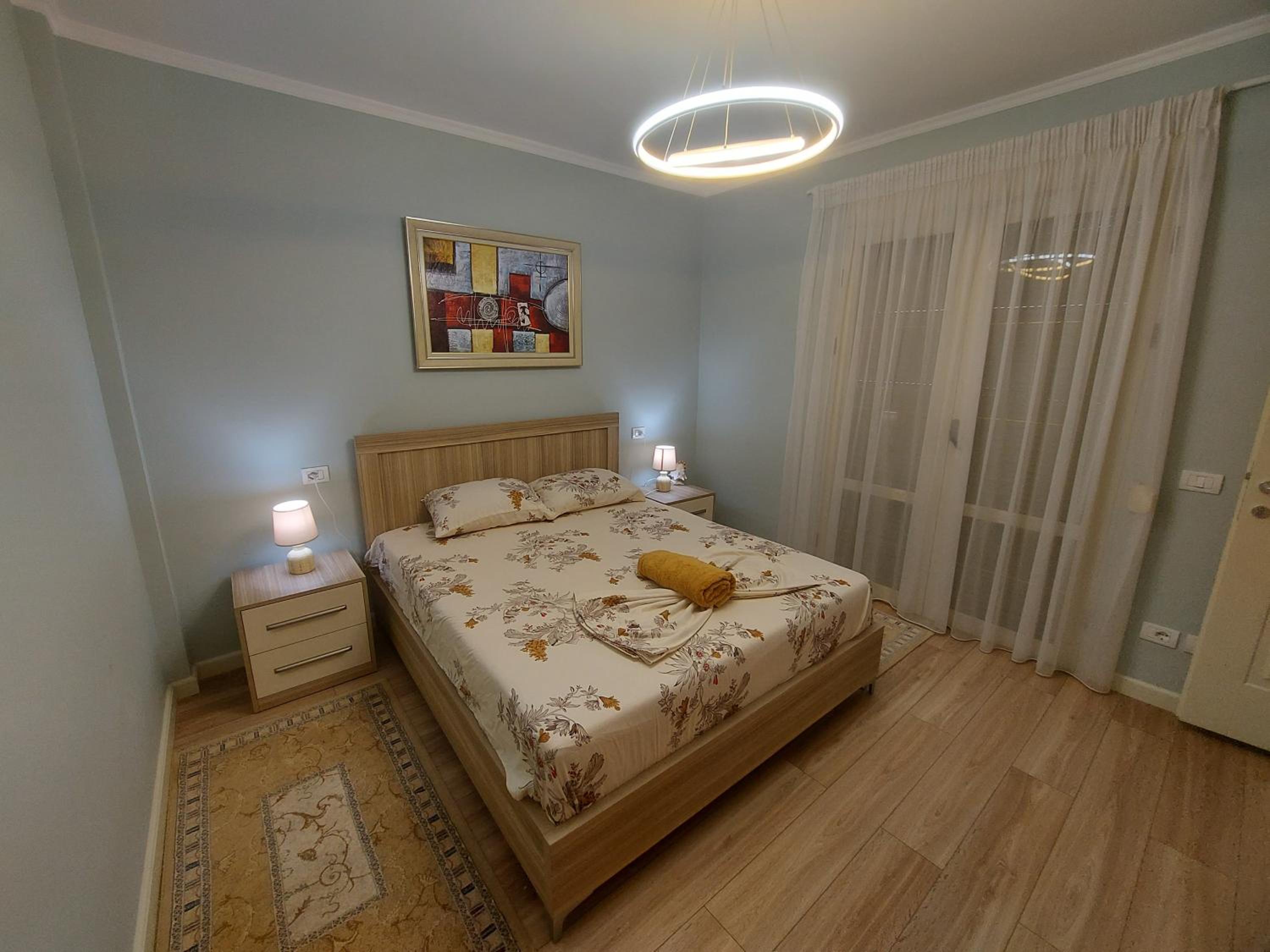 Bral Apartment 6