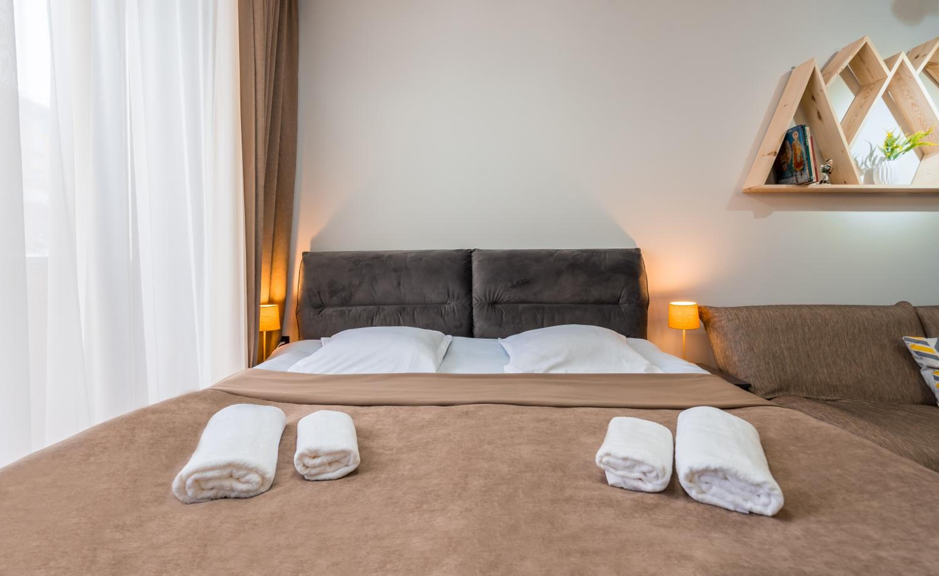 New Gudauri - Feel Like a Kid - Cozy Apartment view 4
