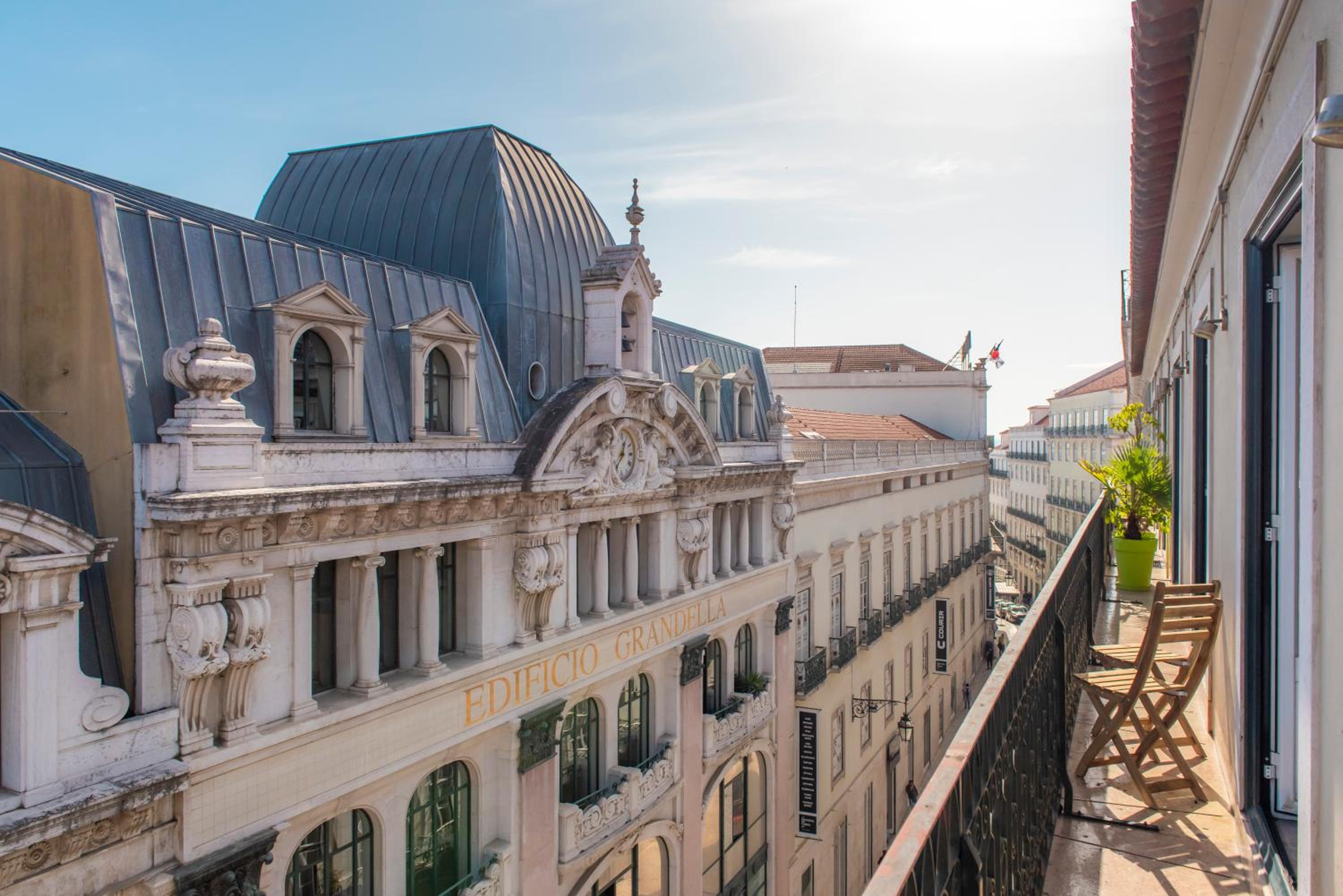 LV Premier Apartments Chiado- CH