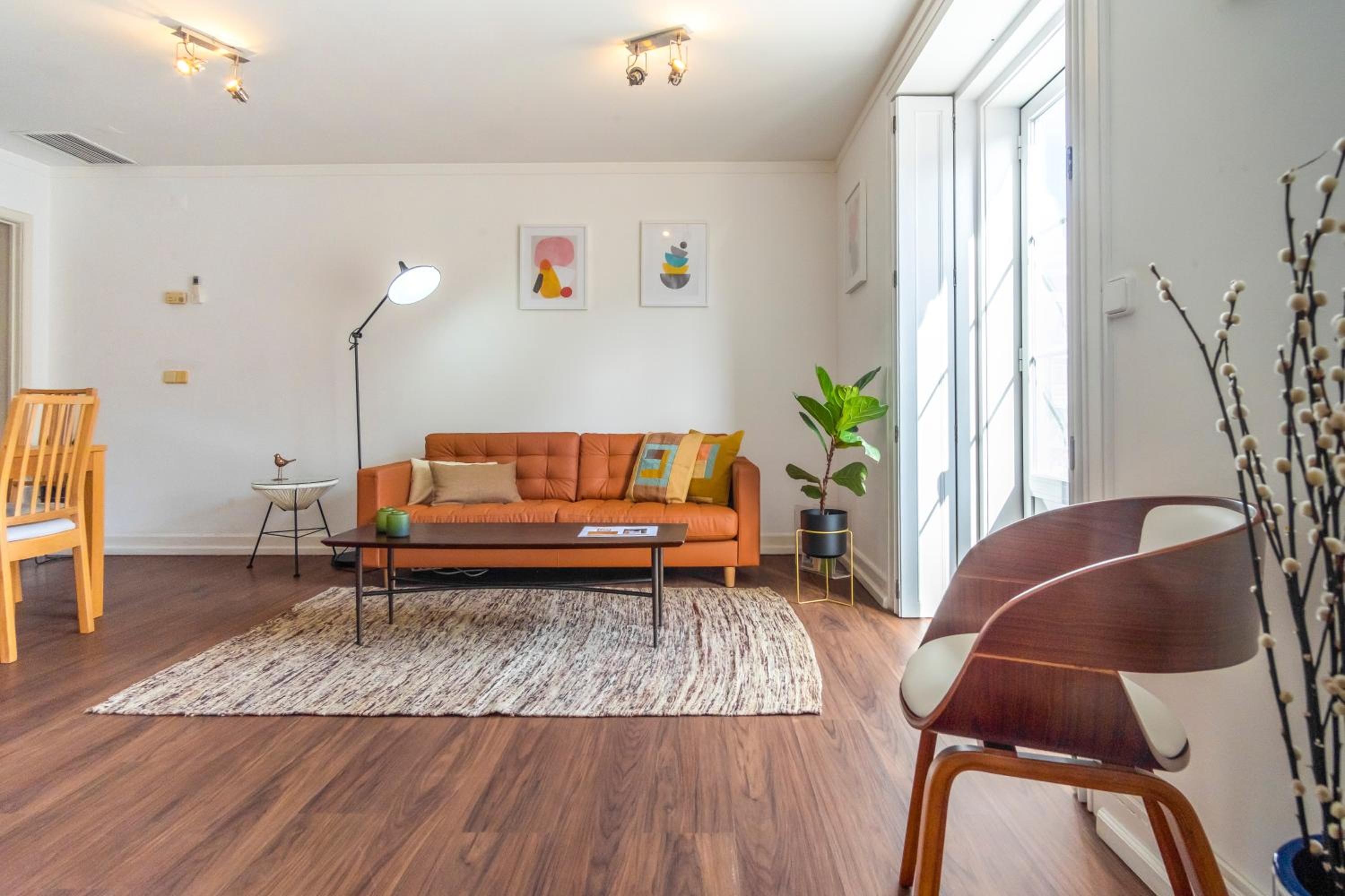 LV Premier Apartments Chiado- CH