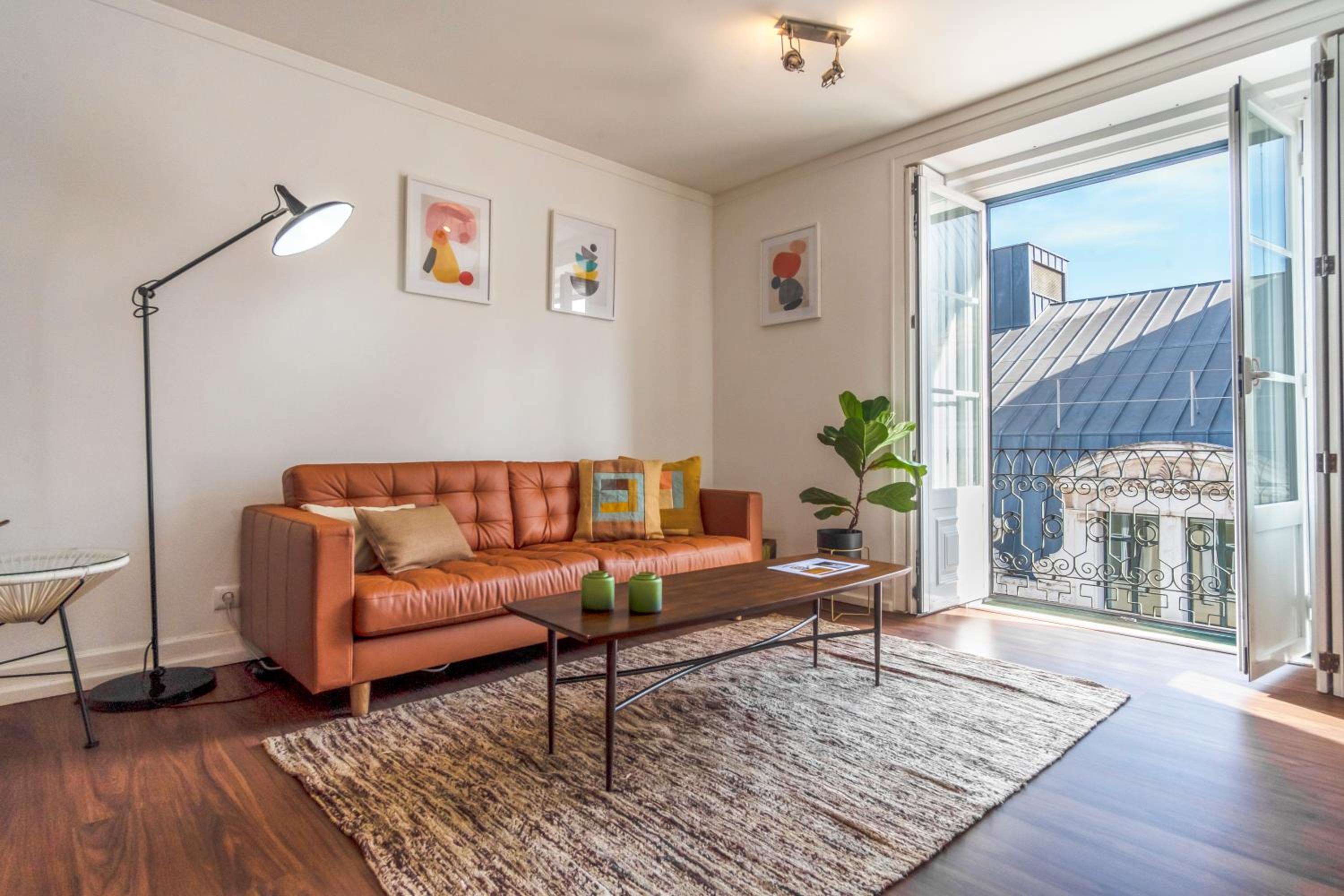 LV Premier Apartments Chiado- CH