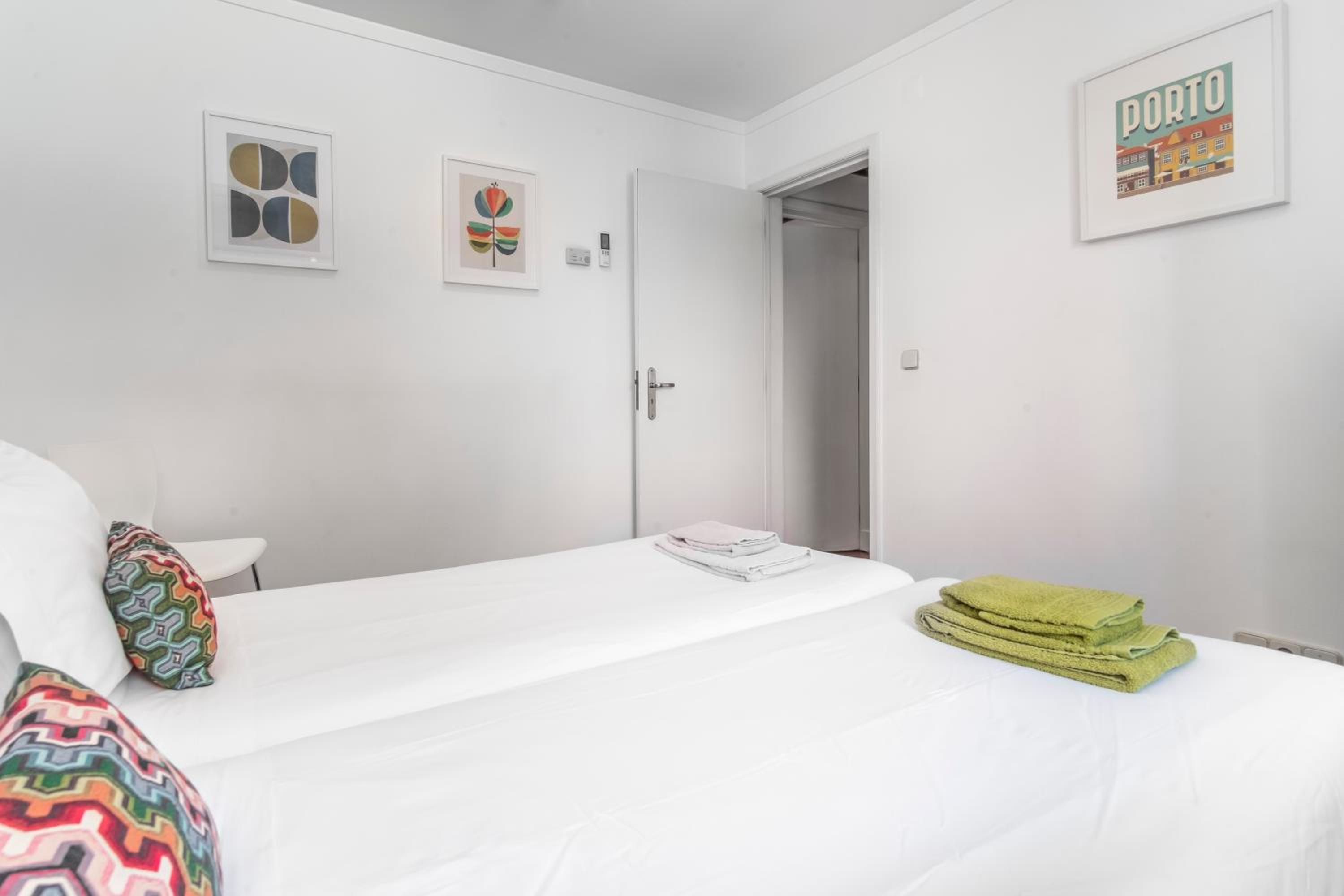 LV Premier Apartments Chiado- CH
