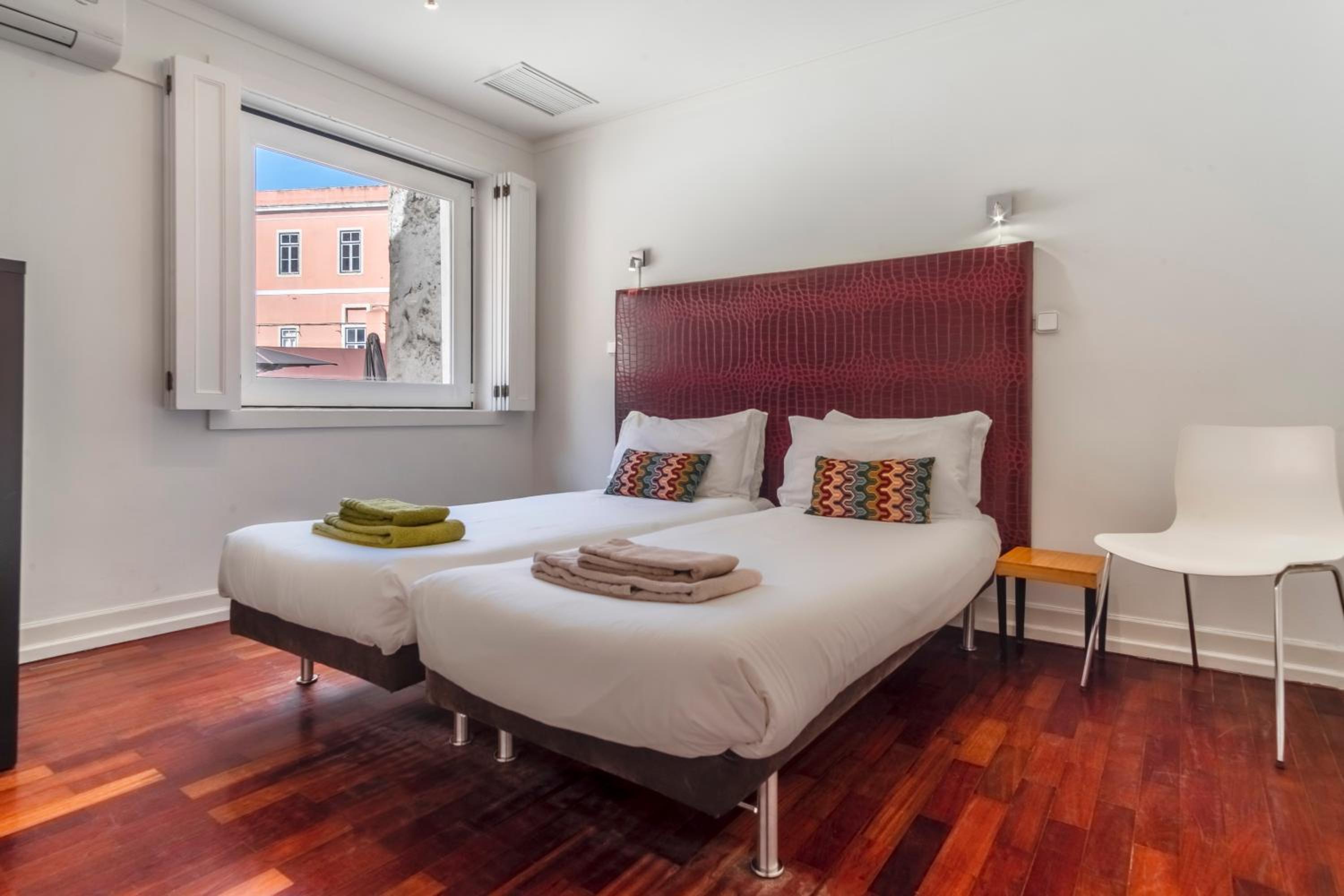 LV Premier Apartments Chiado- CH