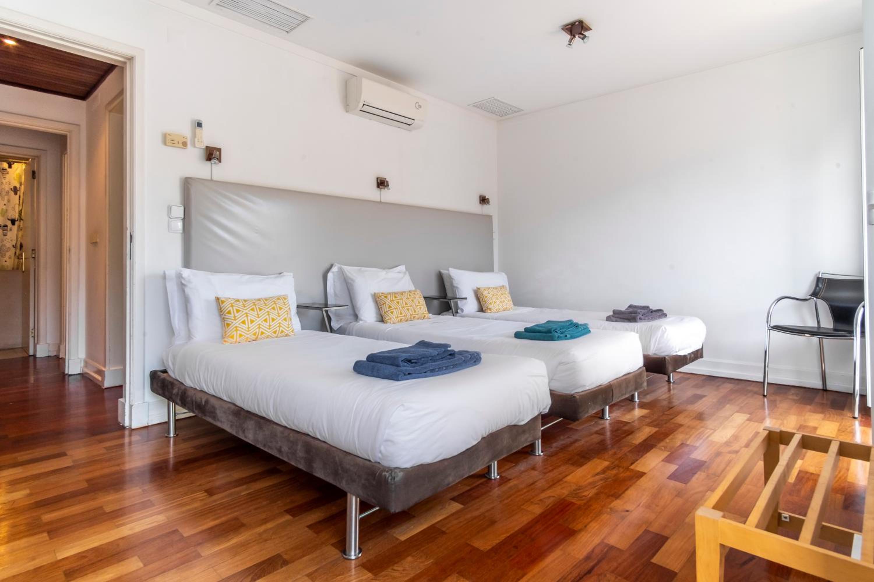 LV Premier Apartments Chiado- CH