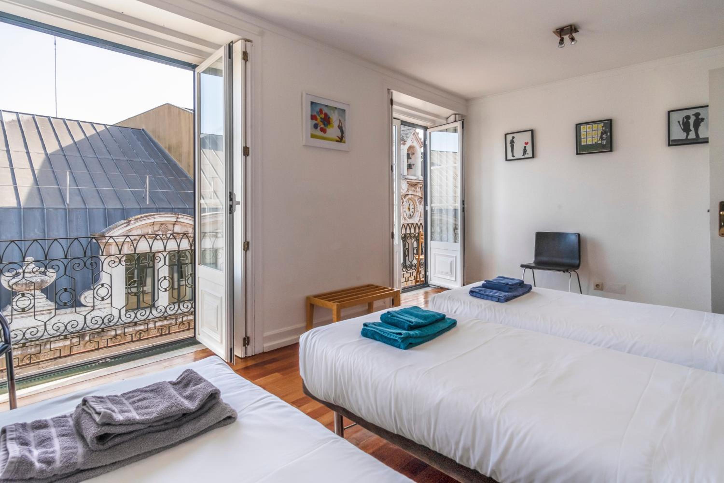 LV Premier Apartments Chiado- CH
