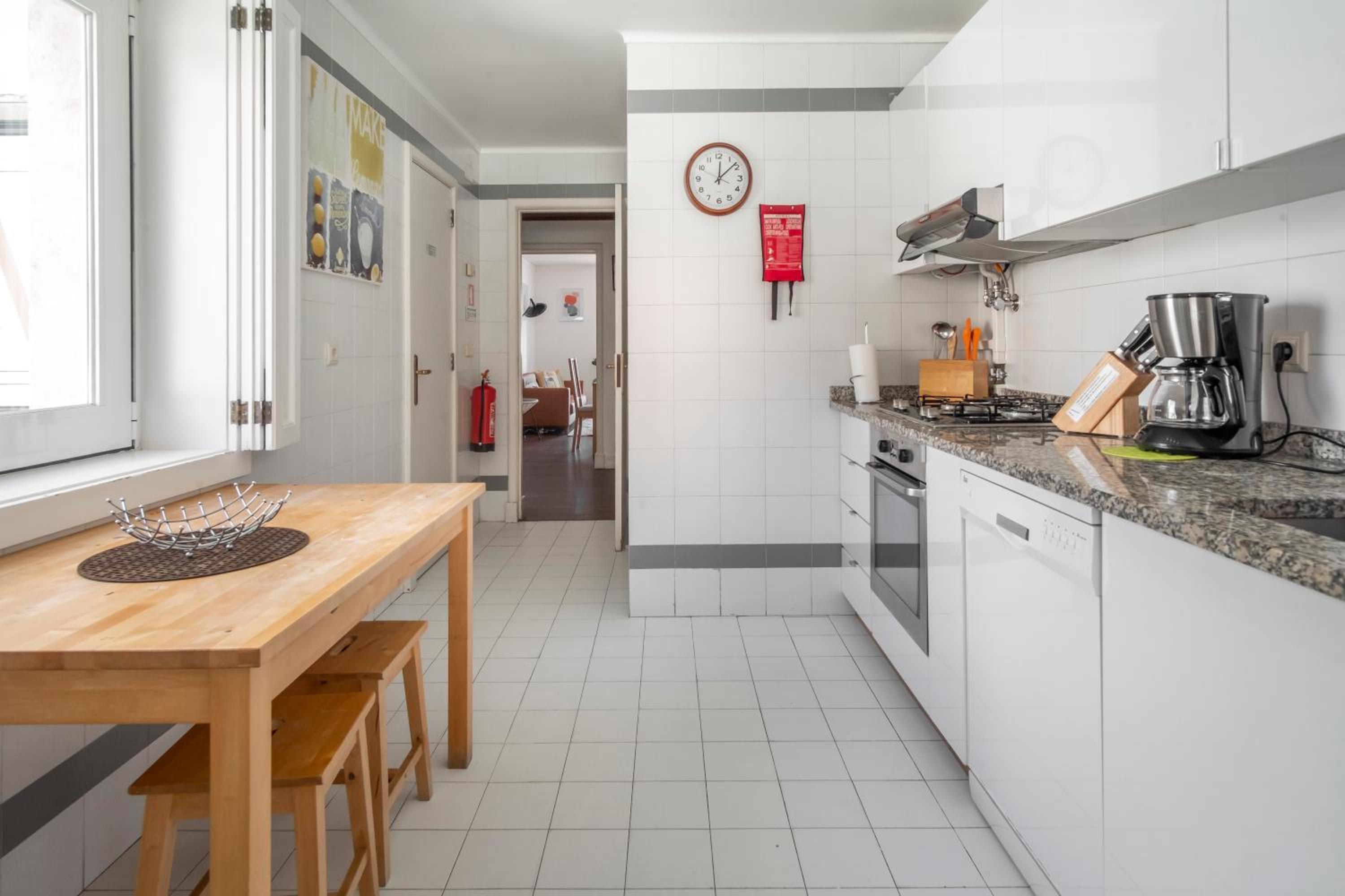 LV Premier Apartments Chiado- CH