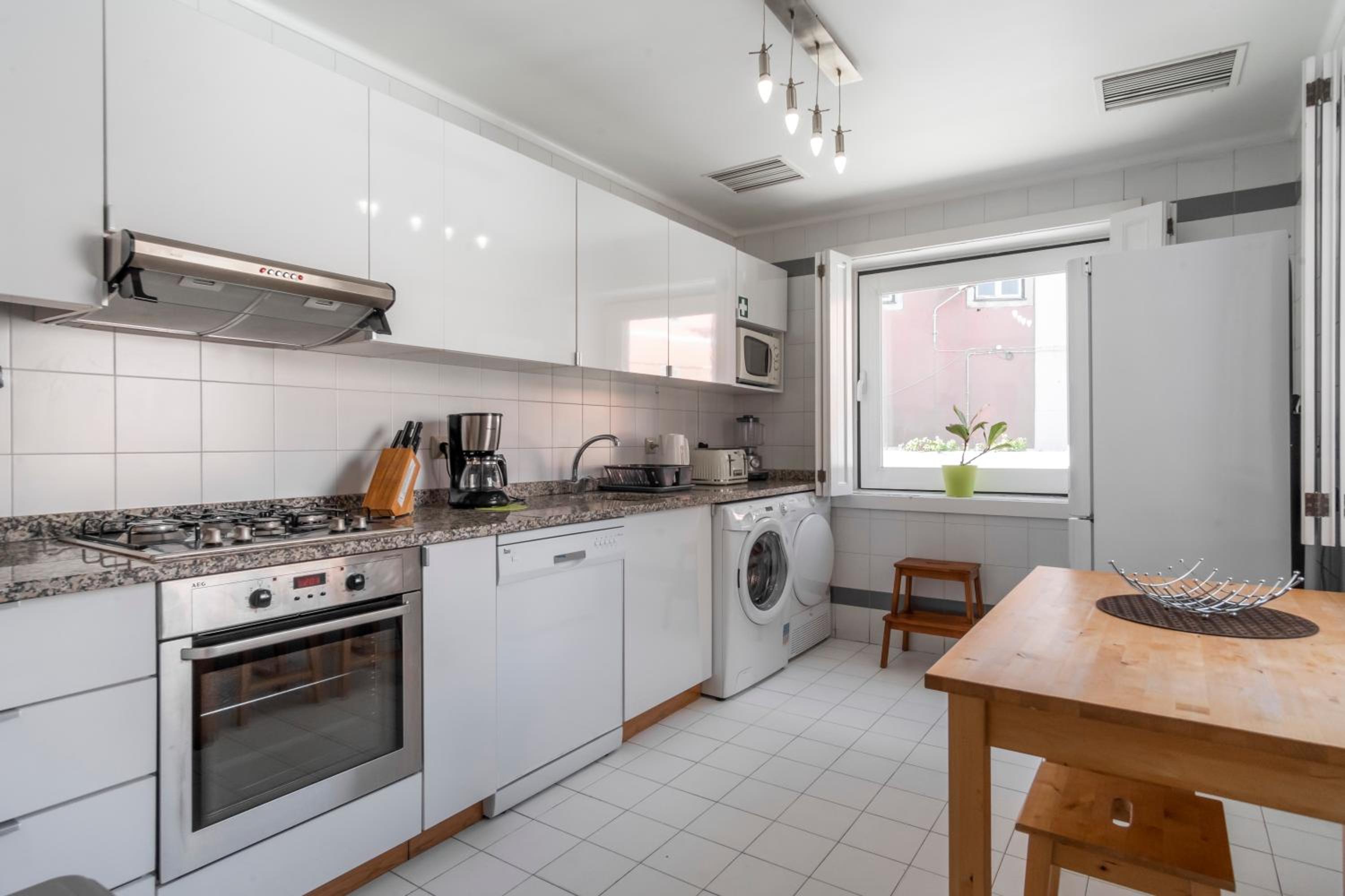 LV Premier Apartments Chiado- CH