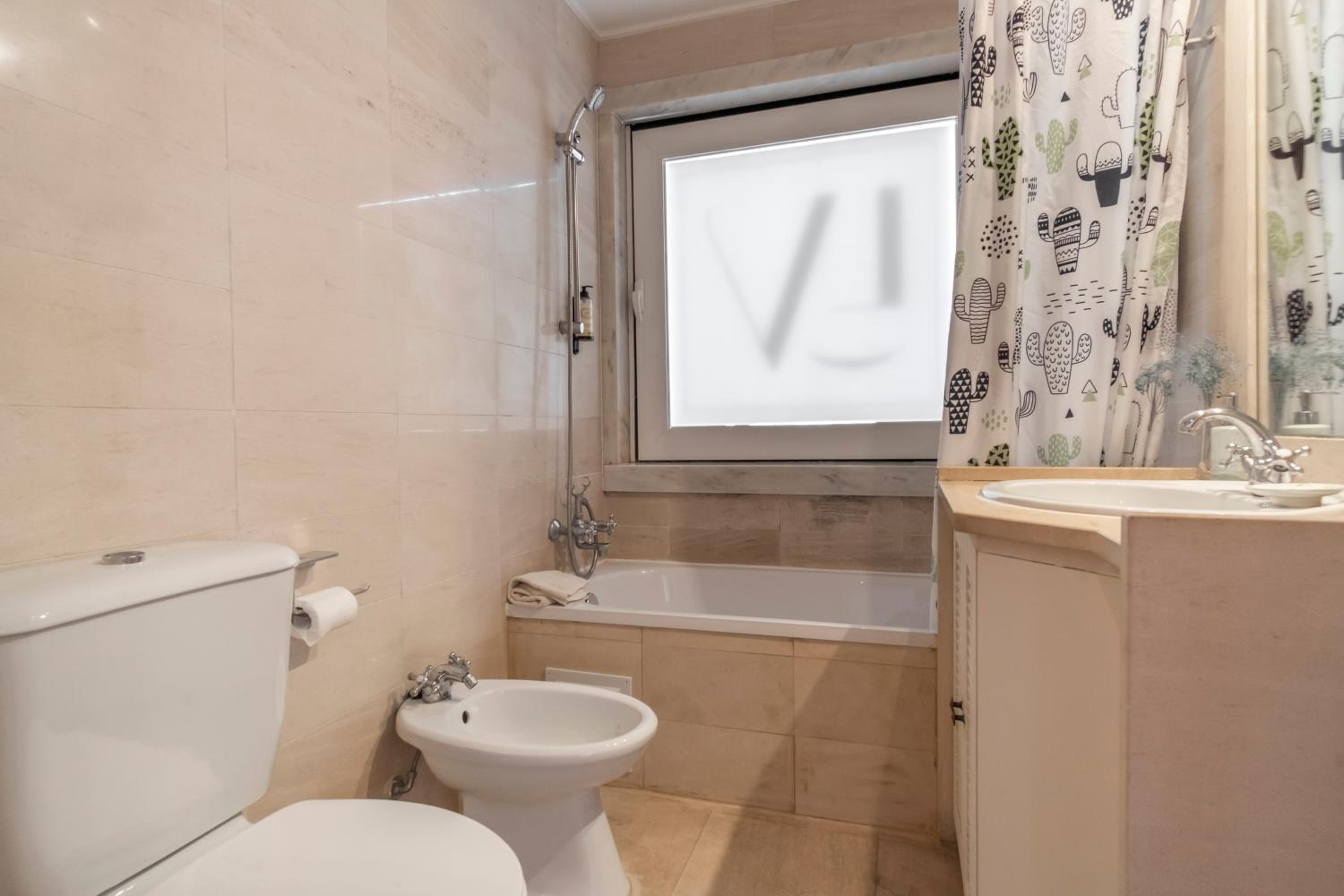 LV Premier Apartments Chiado- CH