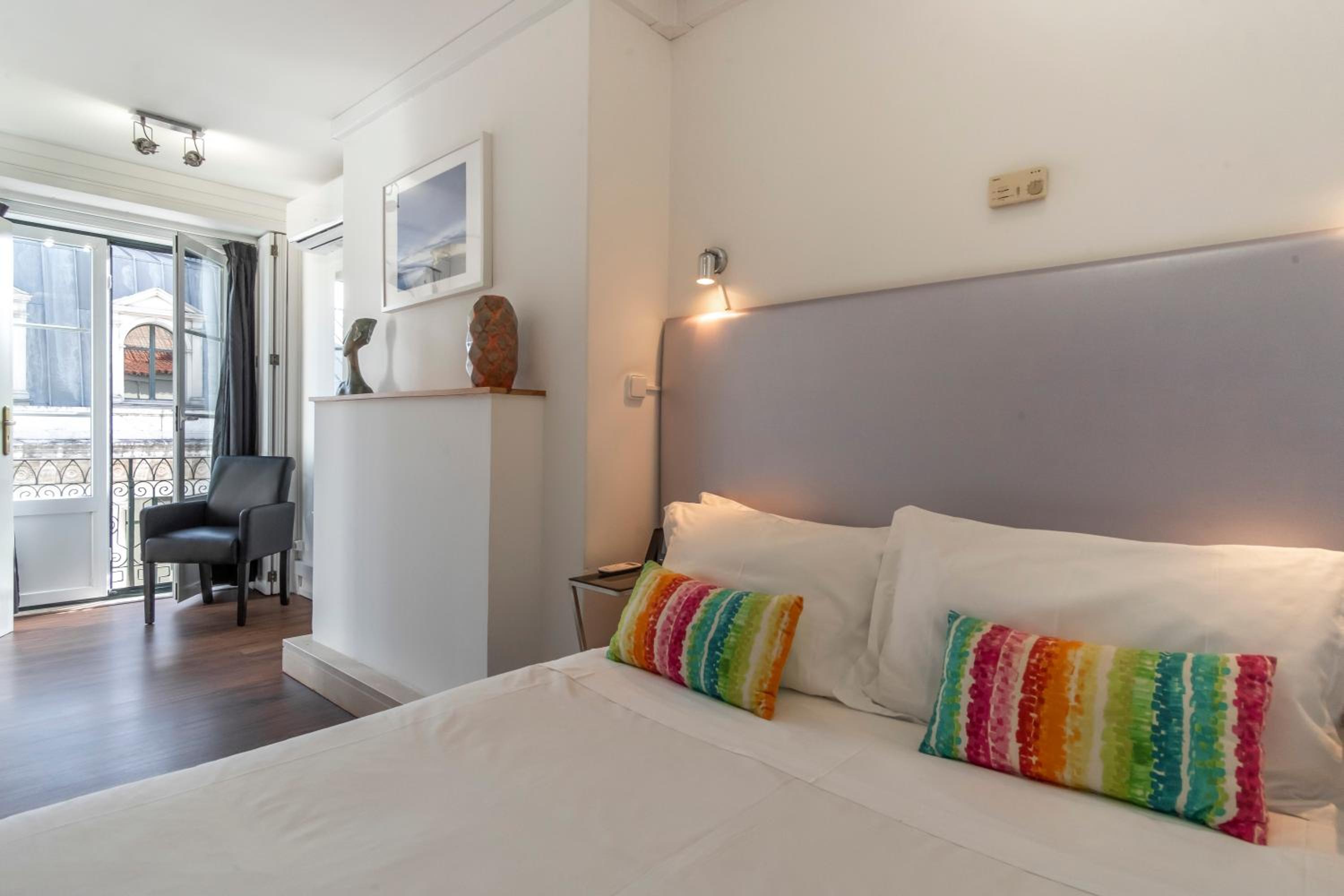 LV Premier Apartments Chiado- CH