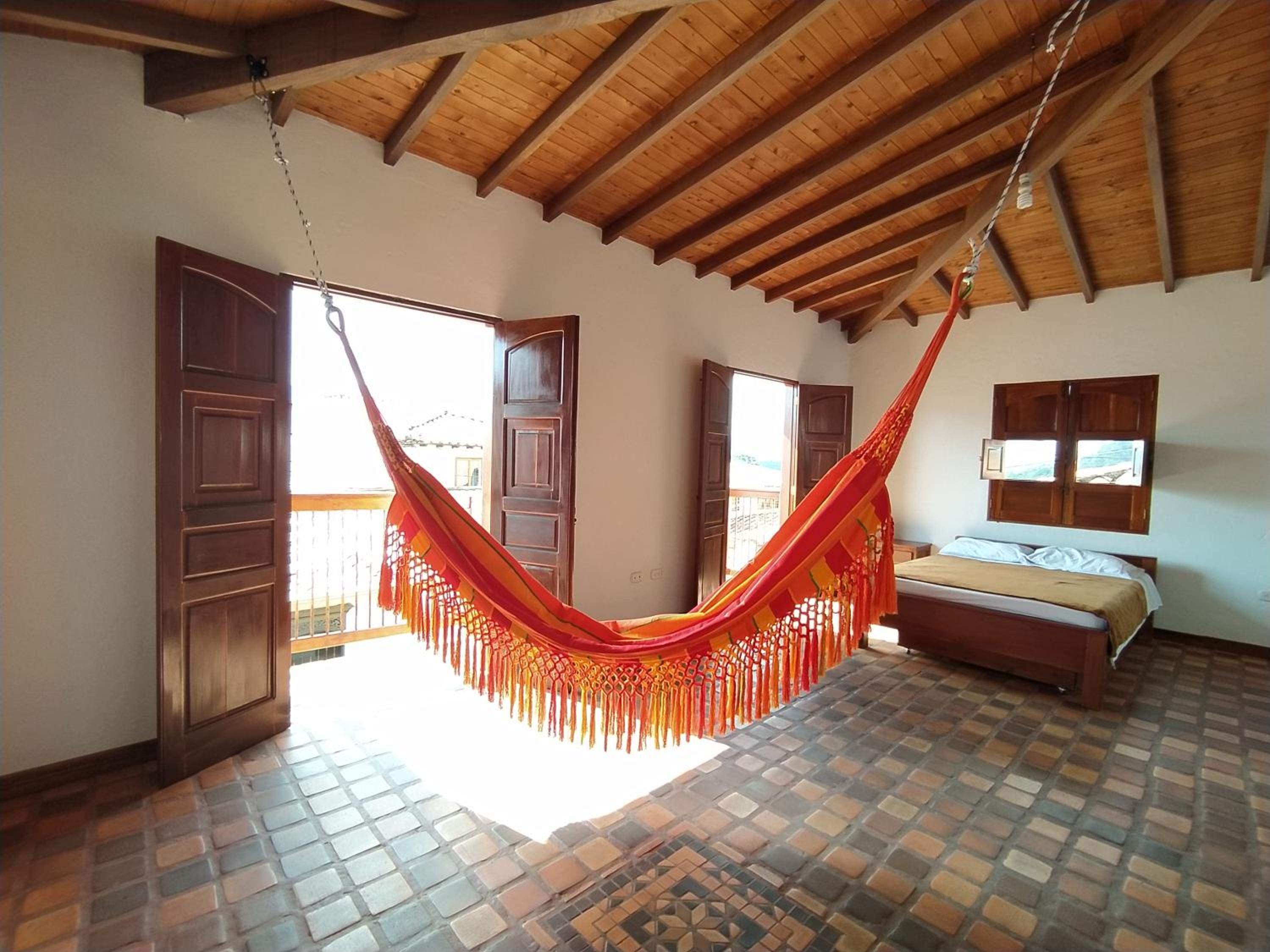 Casa Republicana en Jericó