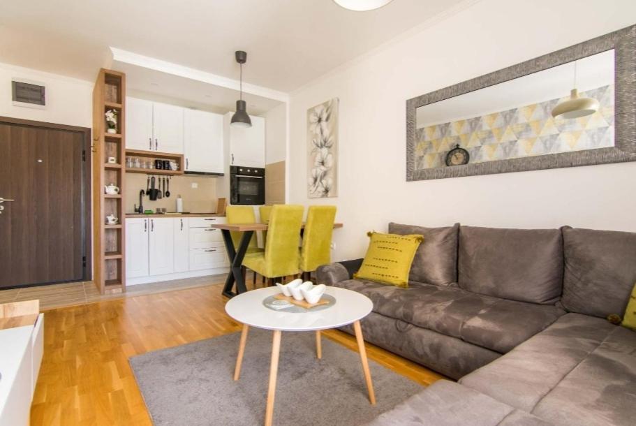 Apartman ČAROBNI BREG view 2