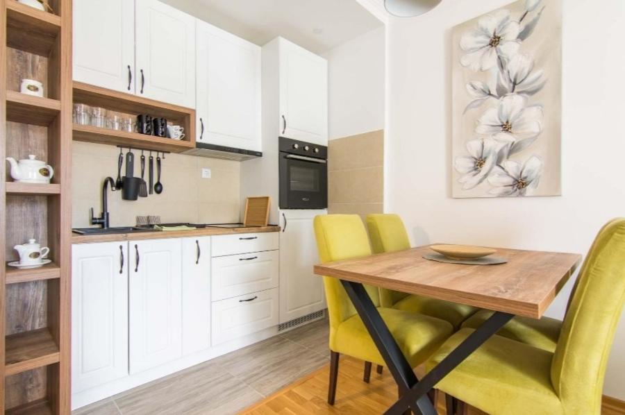 Apartman ČAROBNI BREG view 4