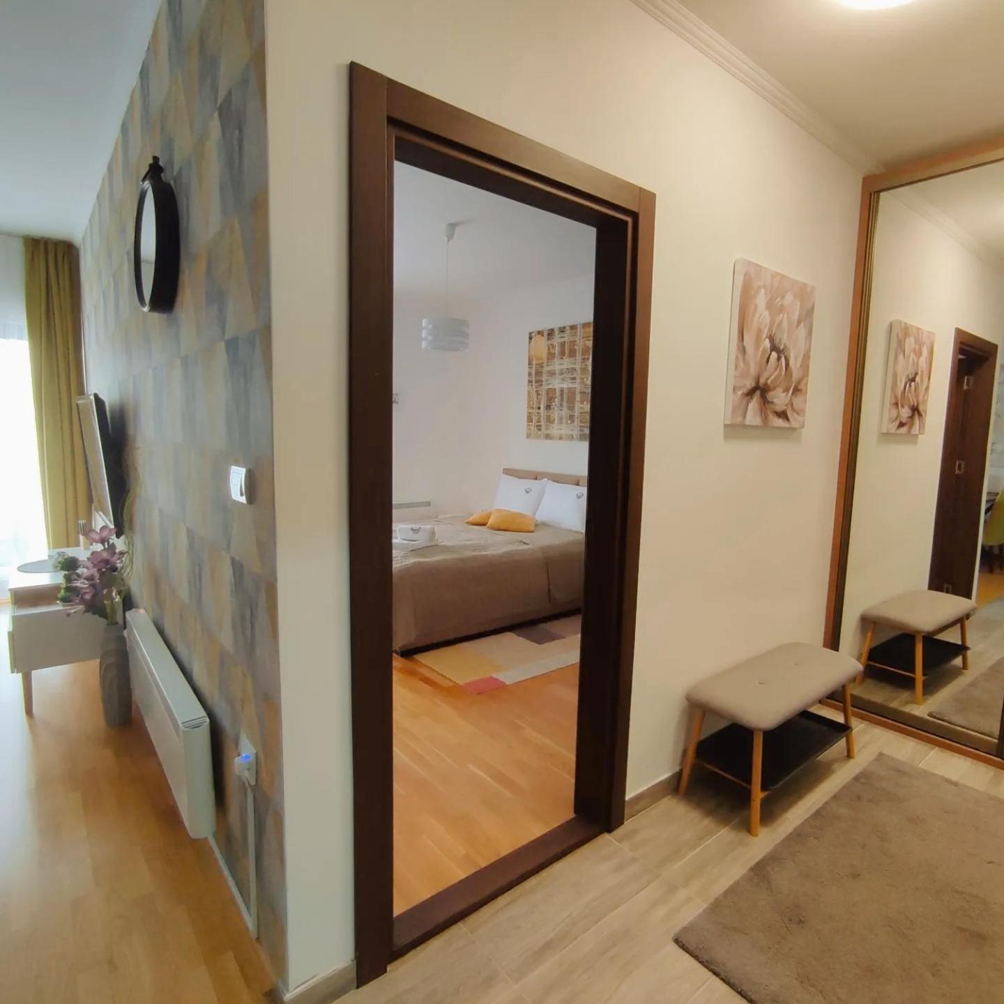 Apartman ČAROBNI BREG view 5