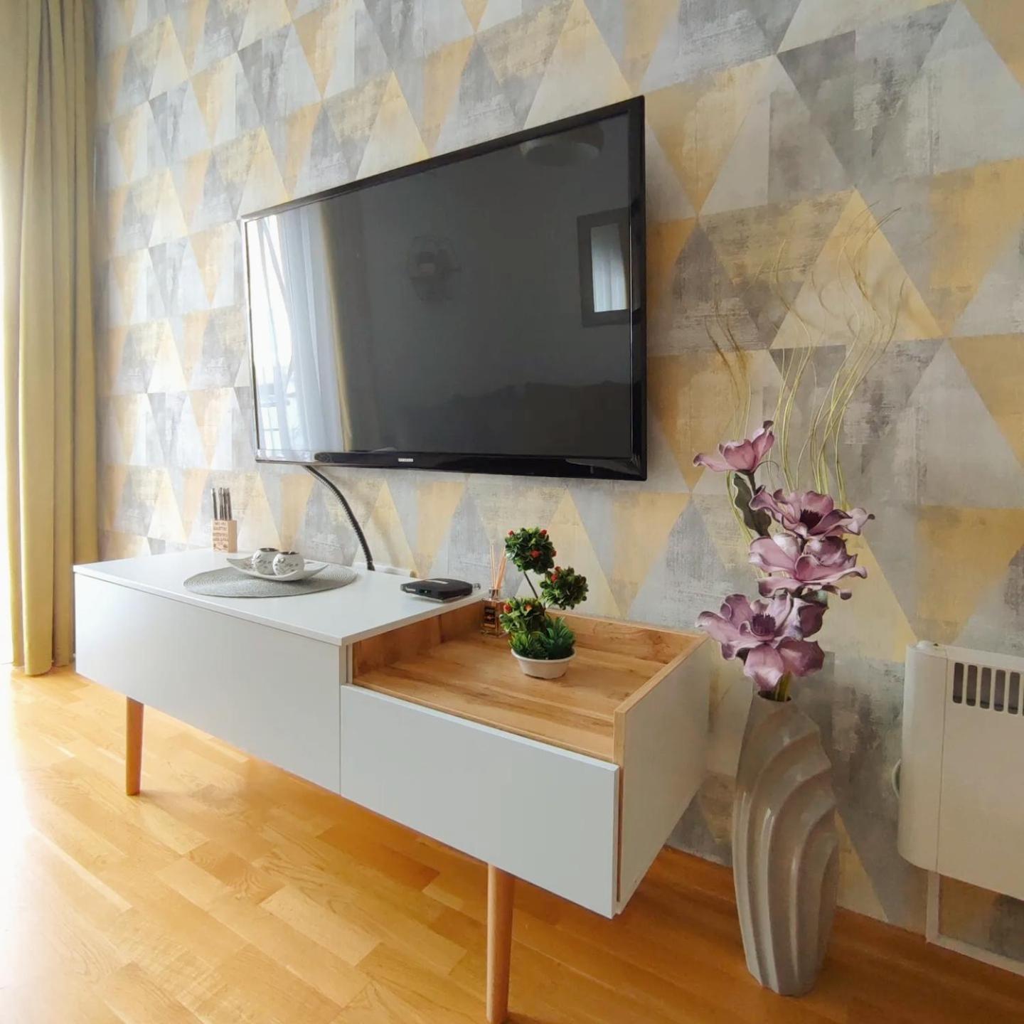 Apartman ČAROBNI BREG view 3