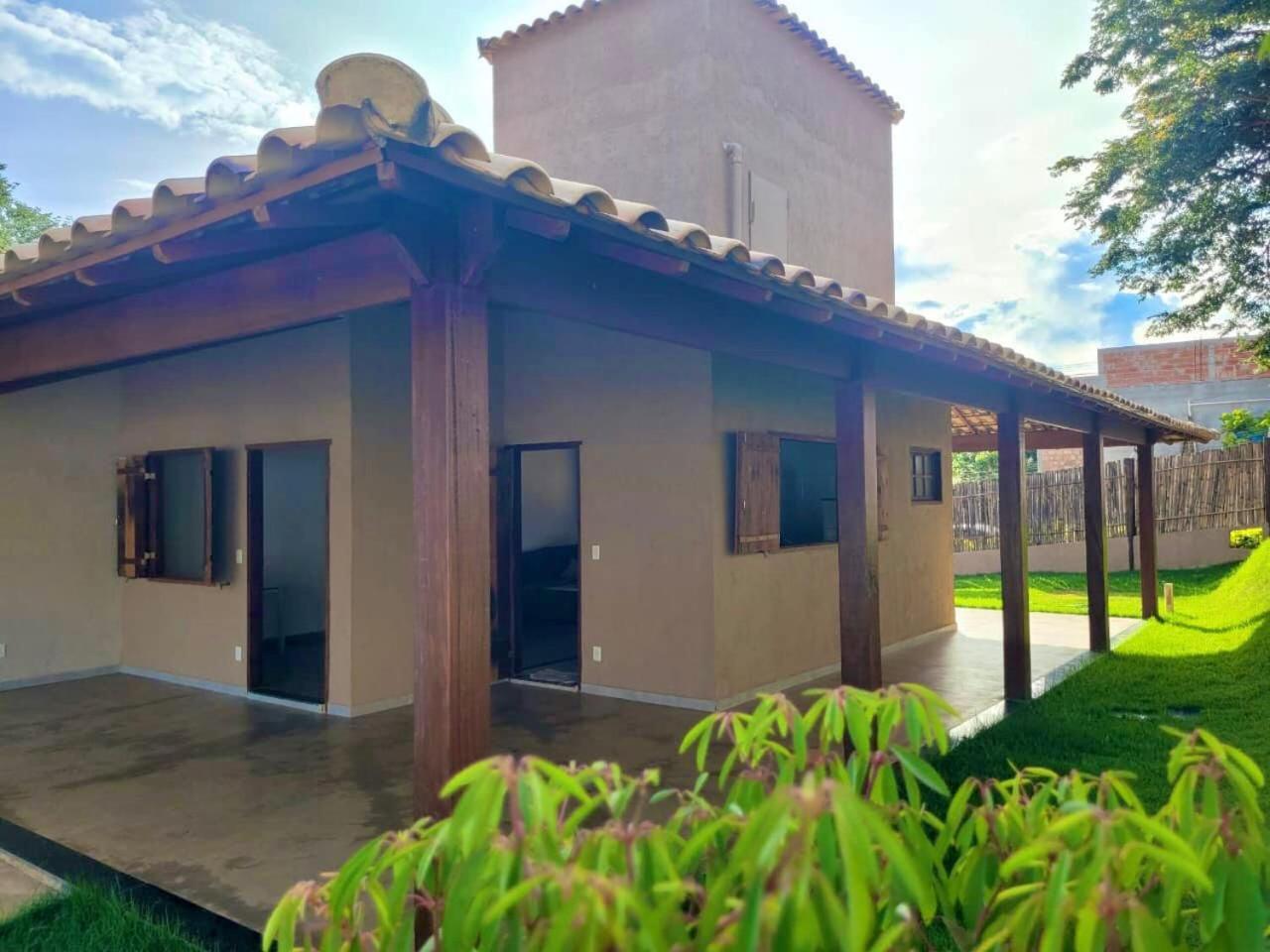 Casa Jatobá da Serra