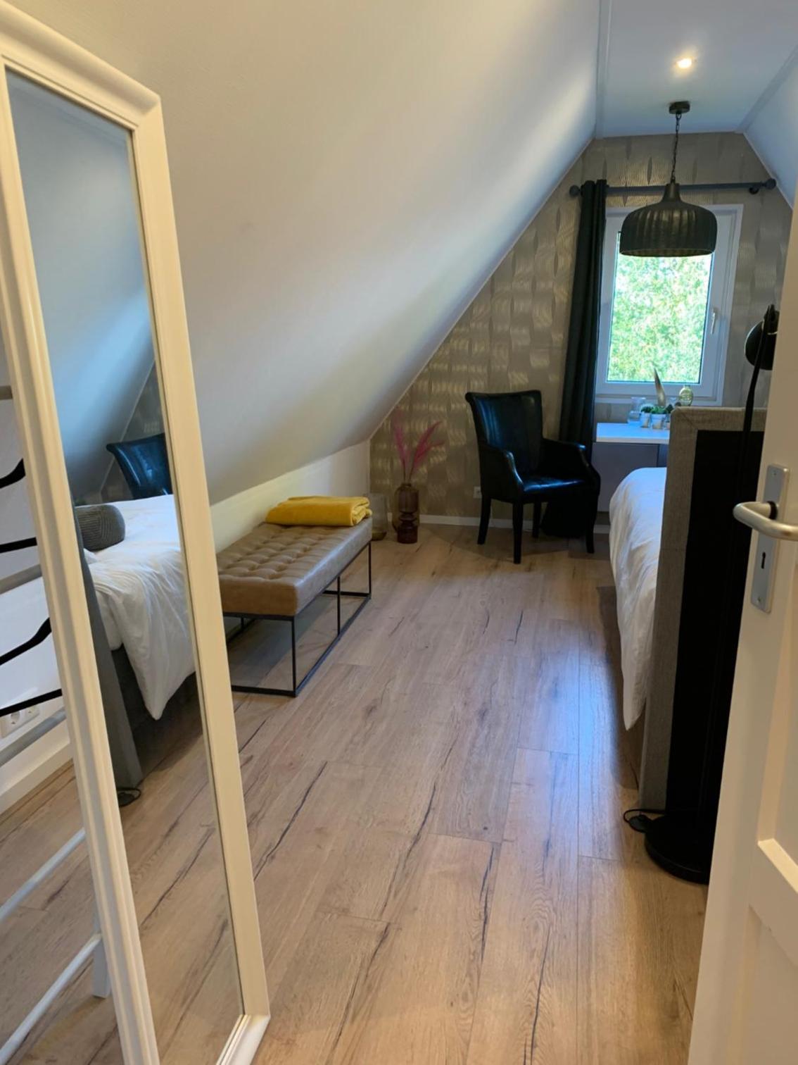 B&B bij Vincent view 2