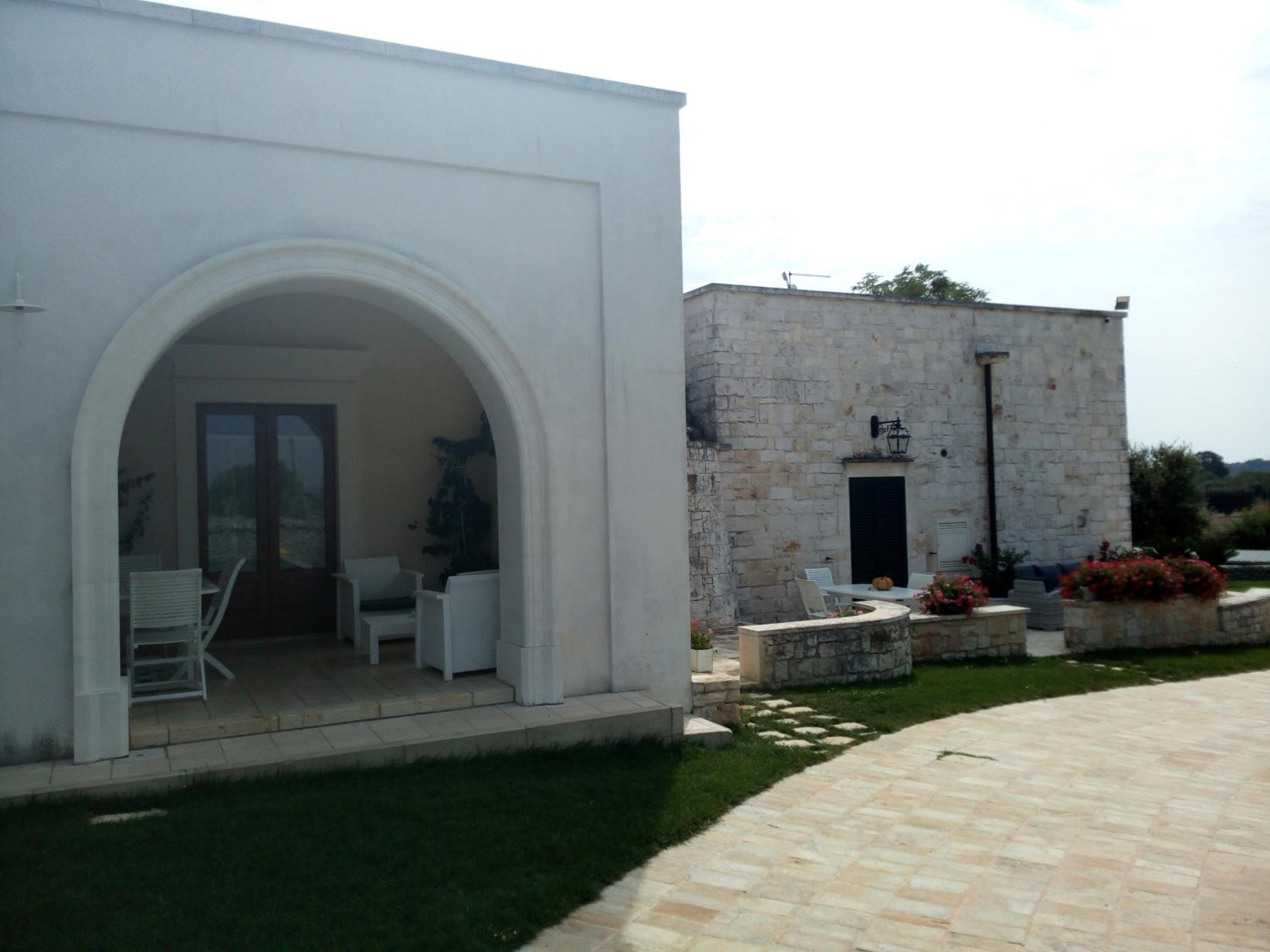 Masseria Cappuccini