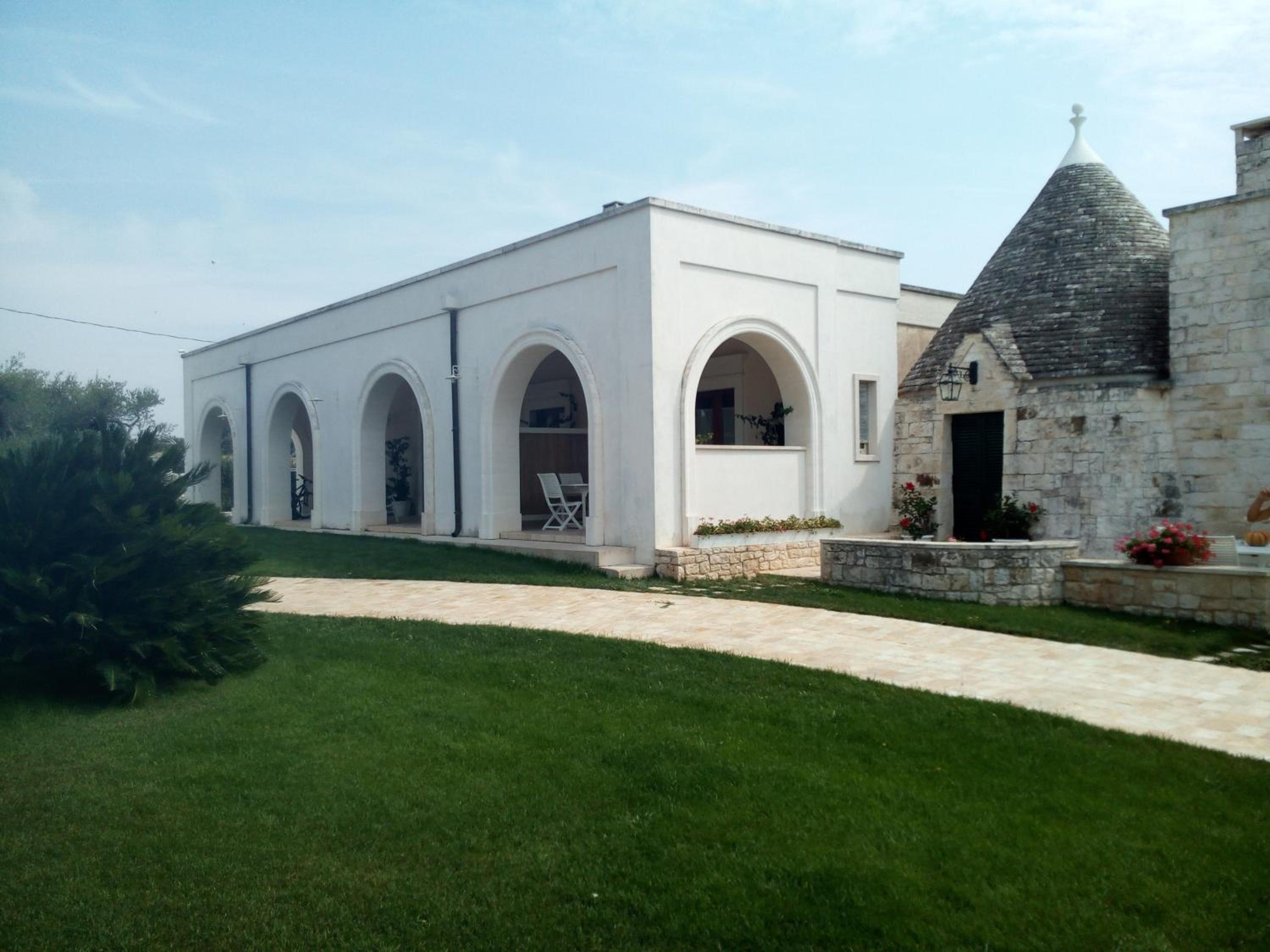 Masseria Cappuccini