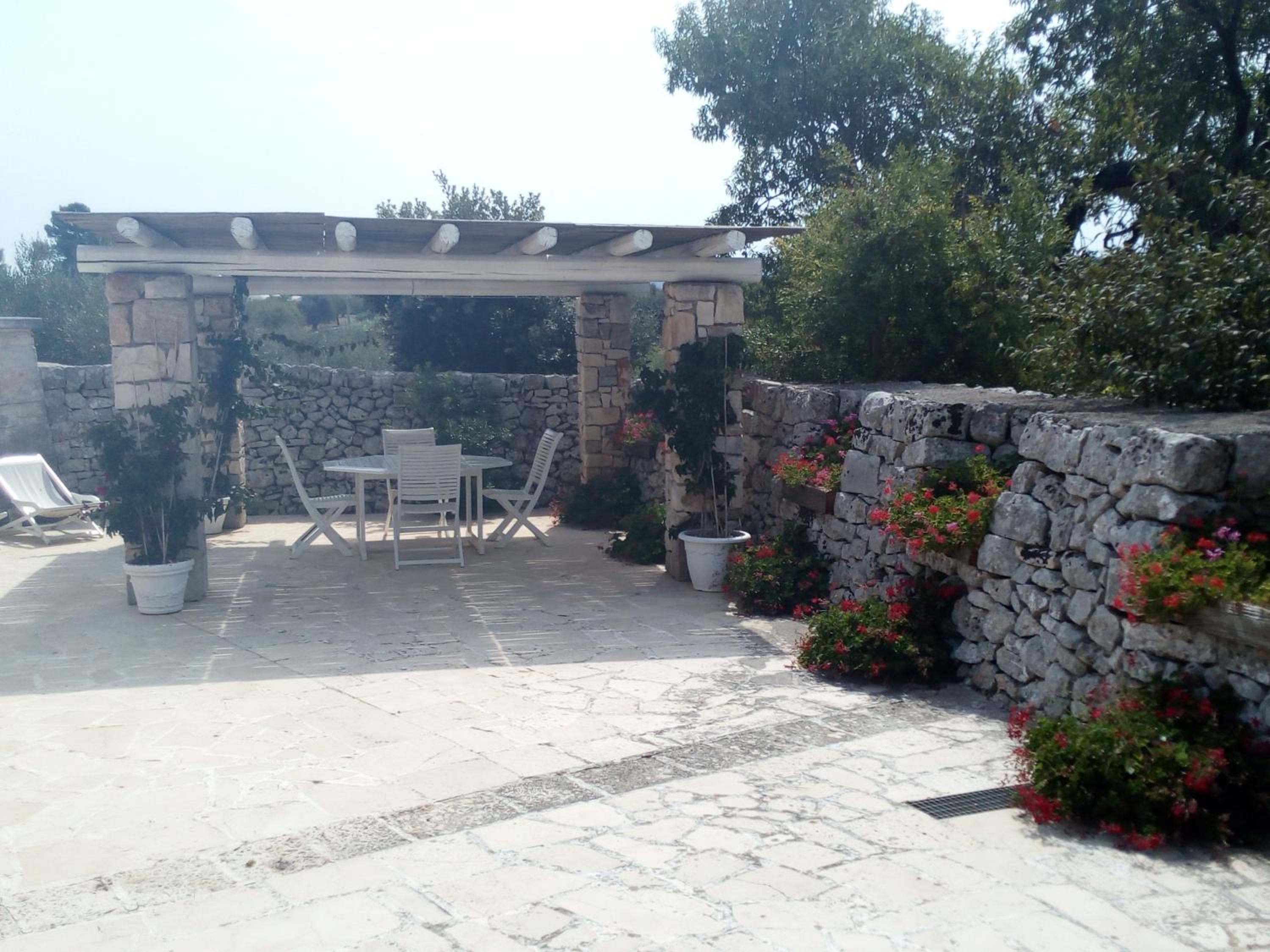 Masseria Cappuccini