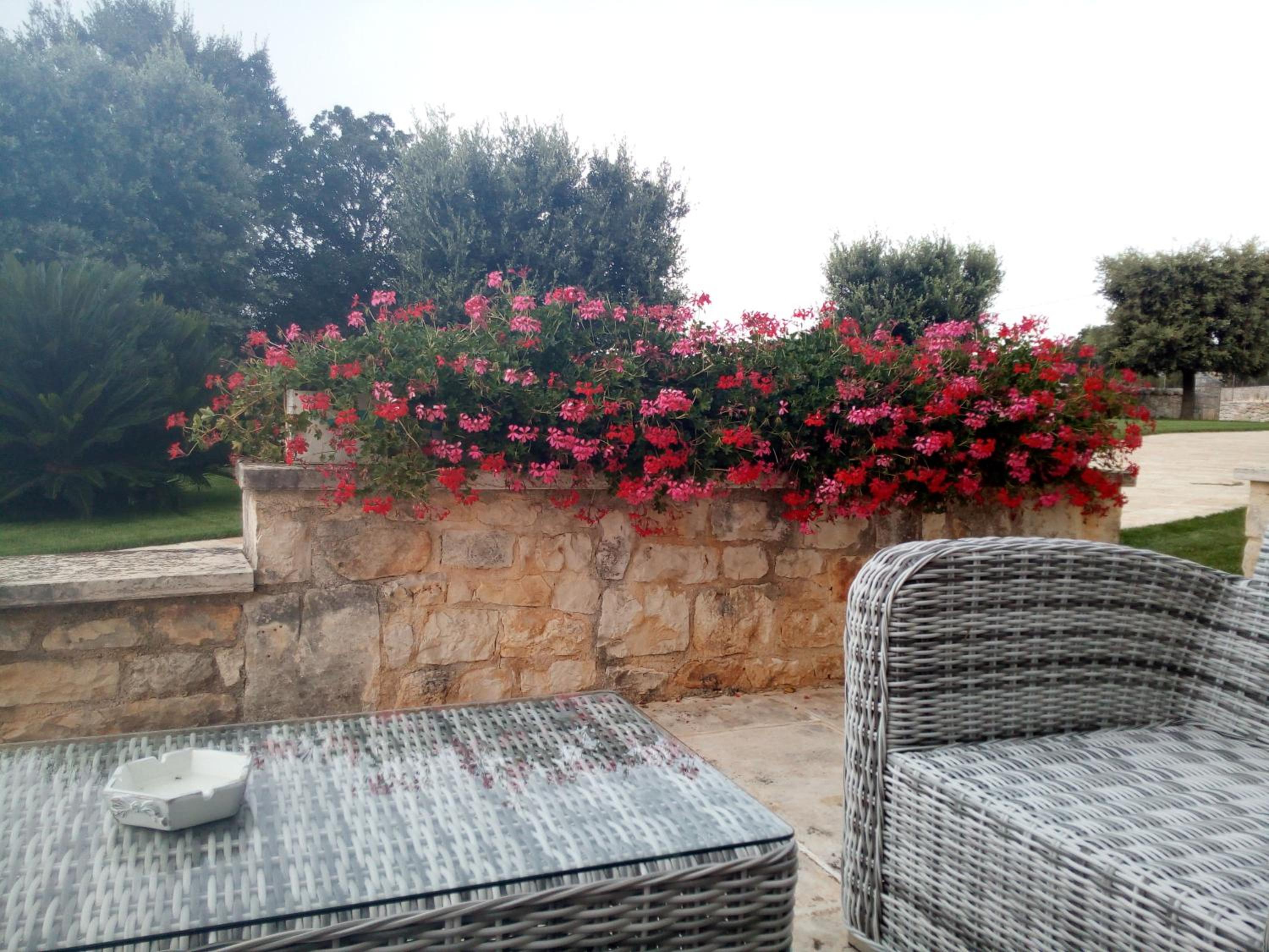 Masseria Cappuccini