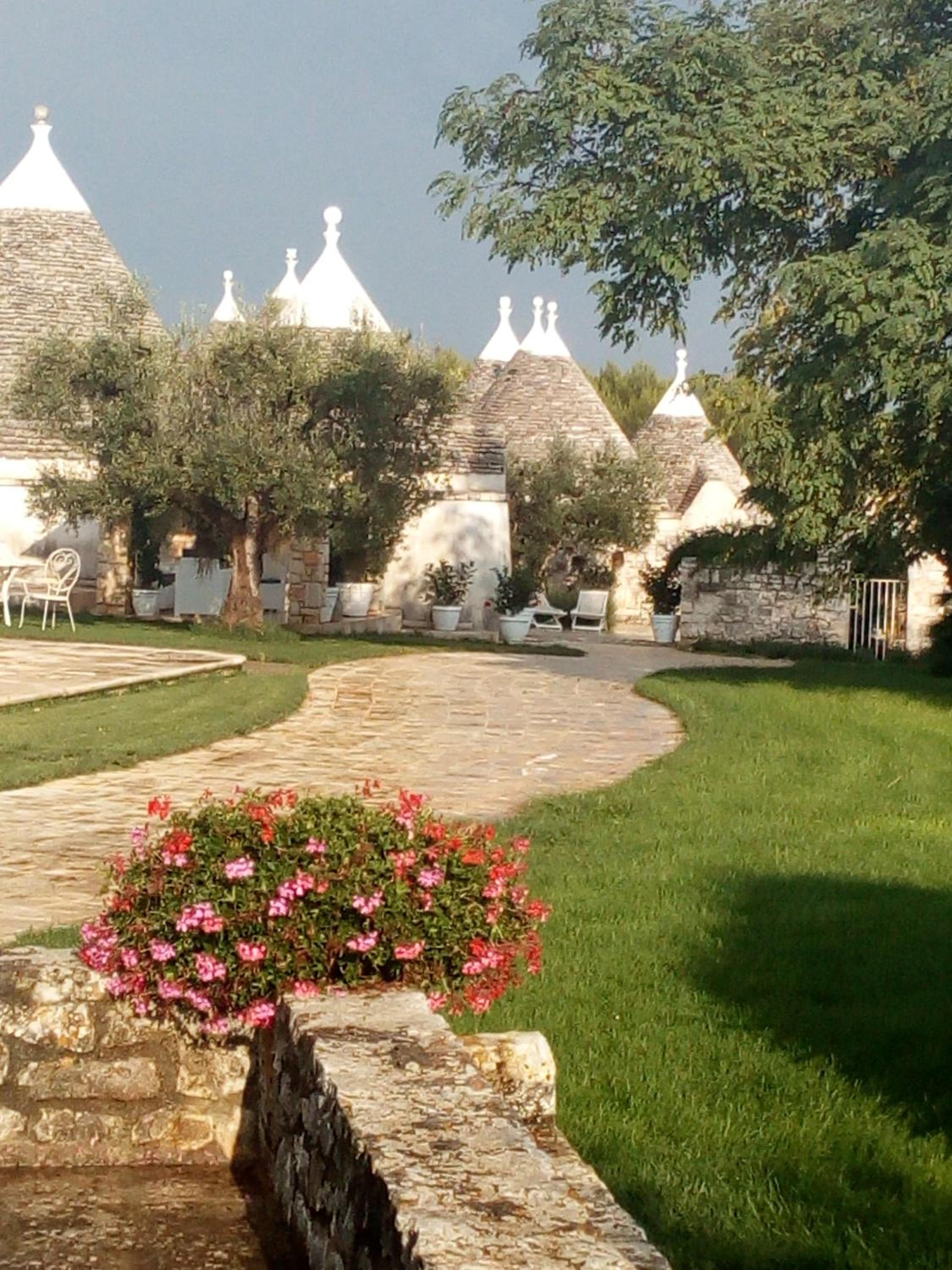 Masseria Cappuccini