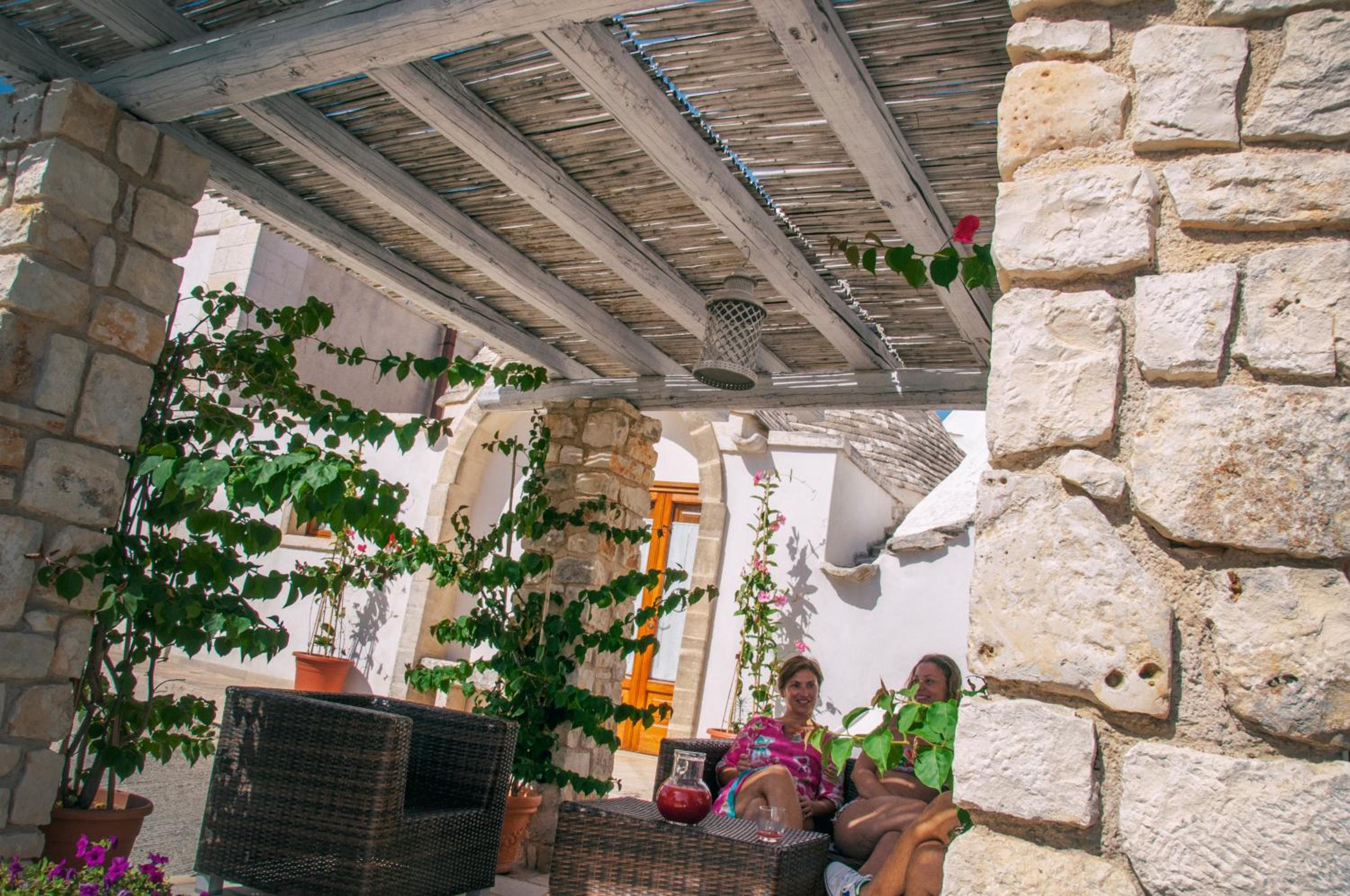 Masseria Cappuccini