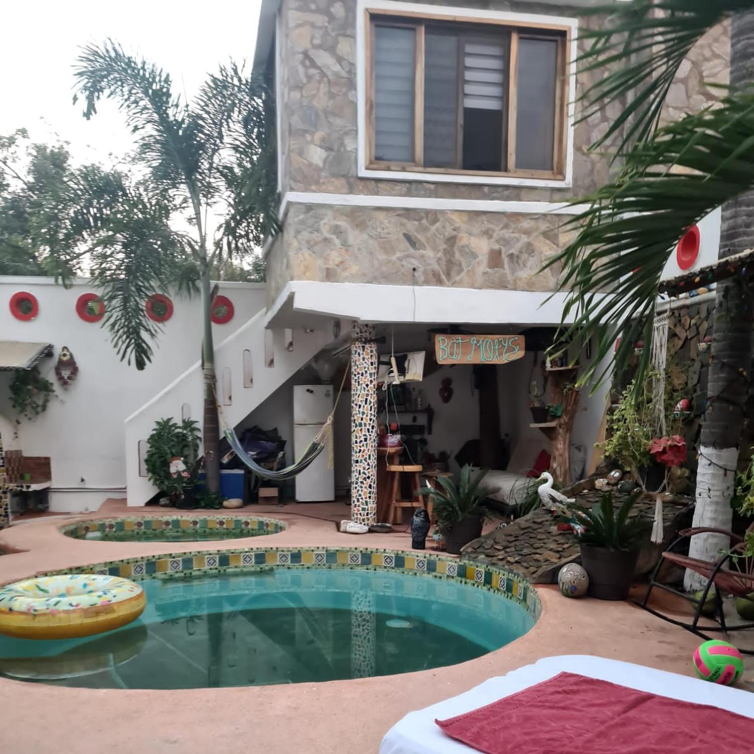 Casa Marko