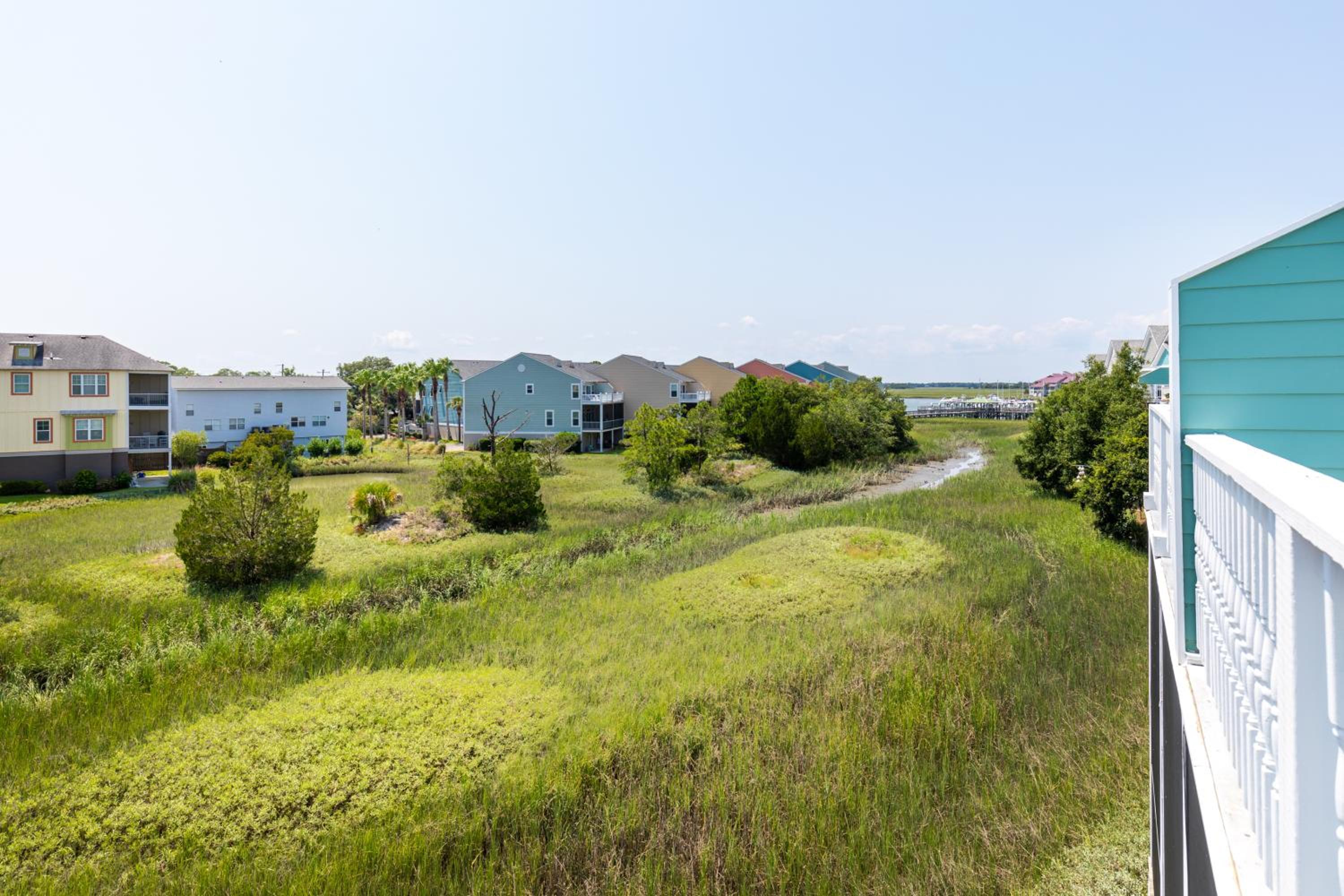 81 Waters Edge - Townhome - Pool