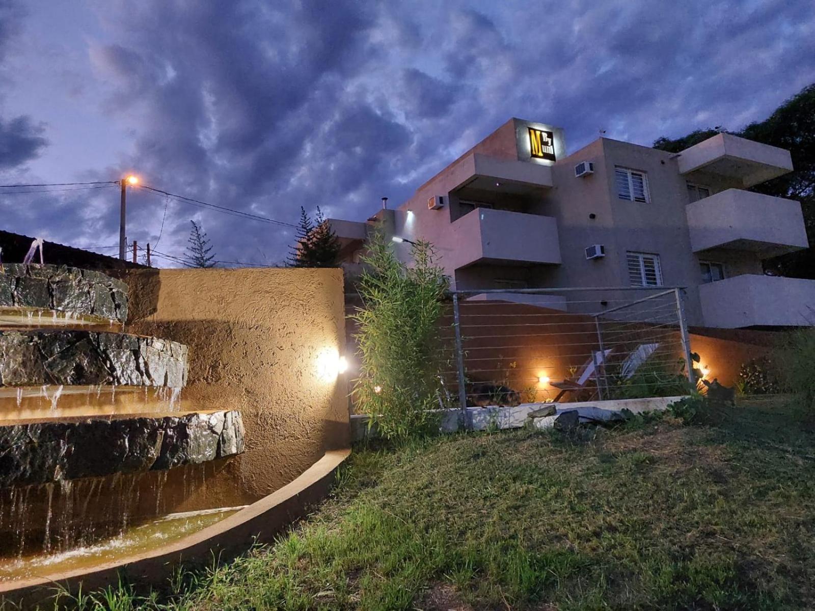 By Muni Apartamentos Premium