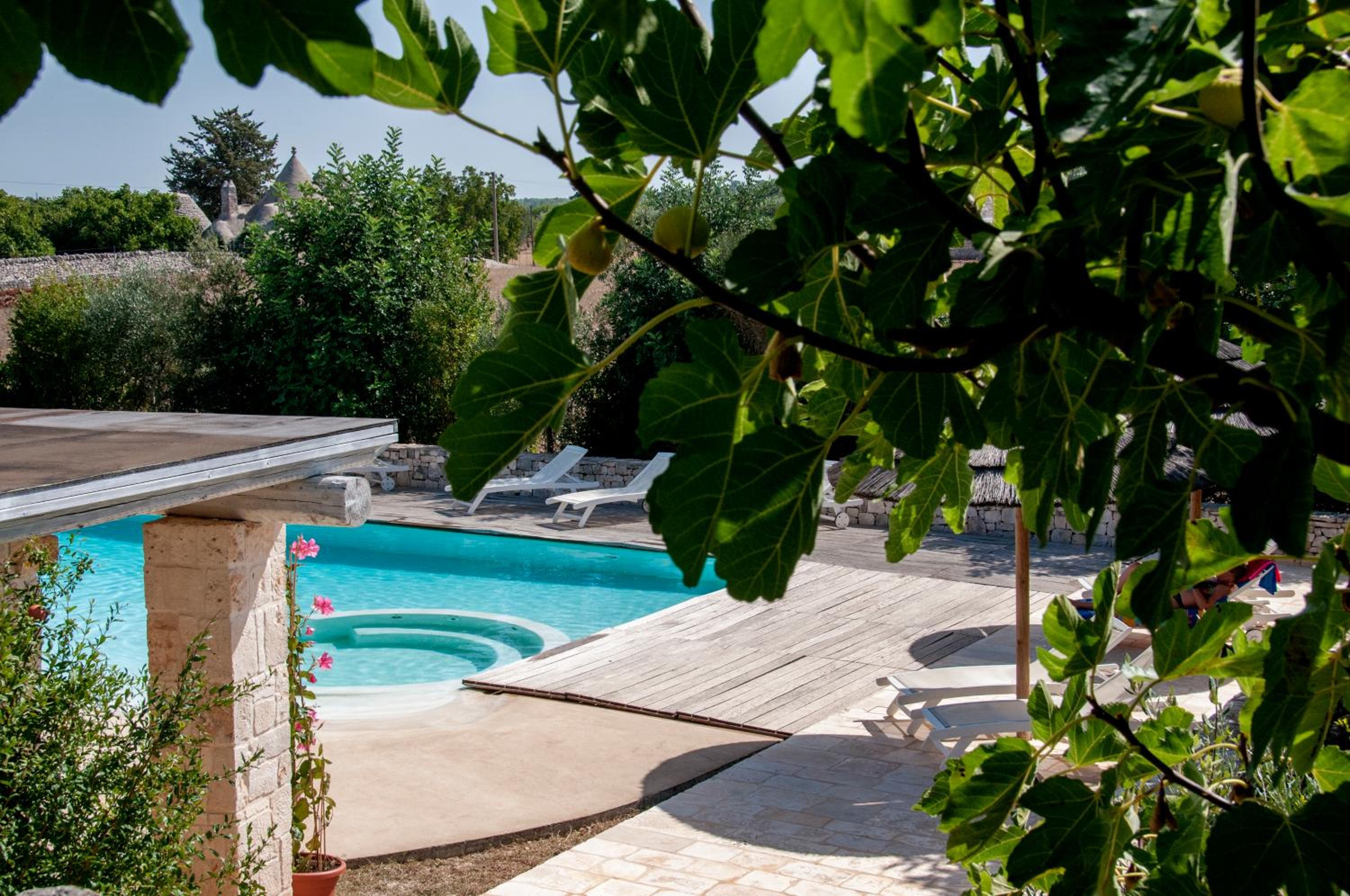 Masseria Cappuccini