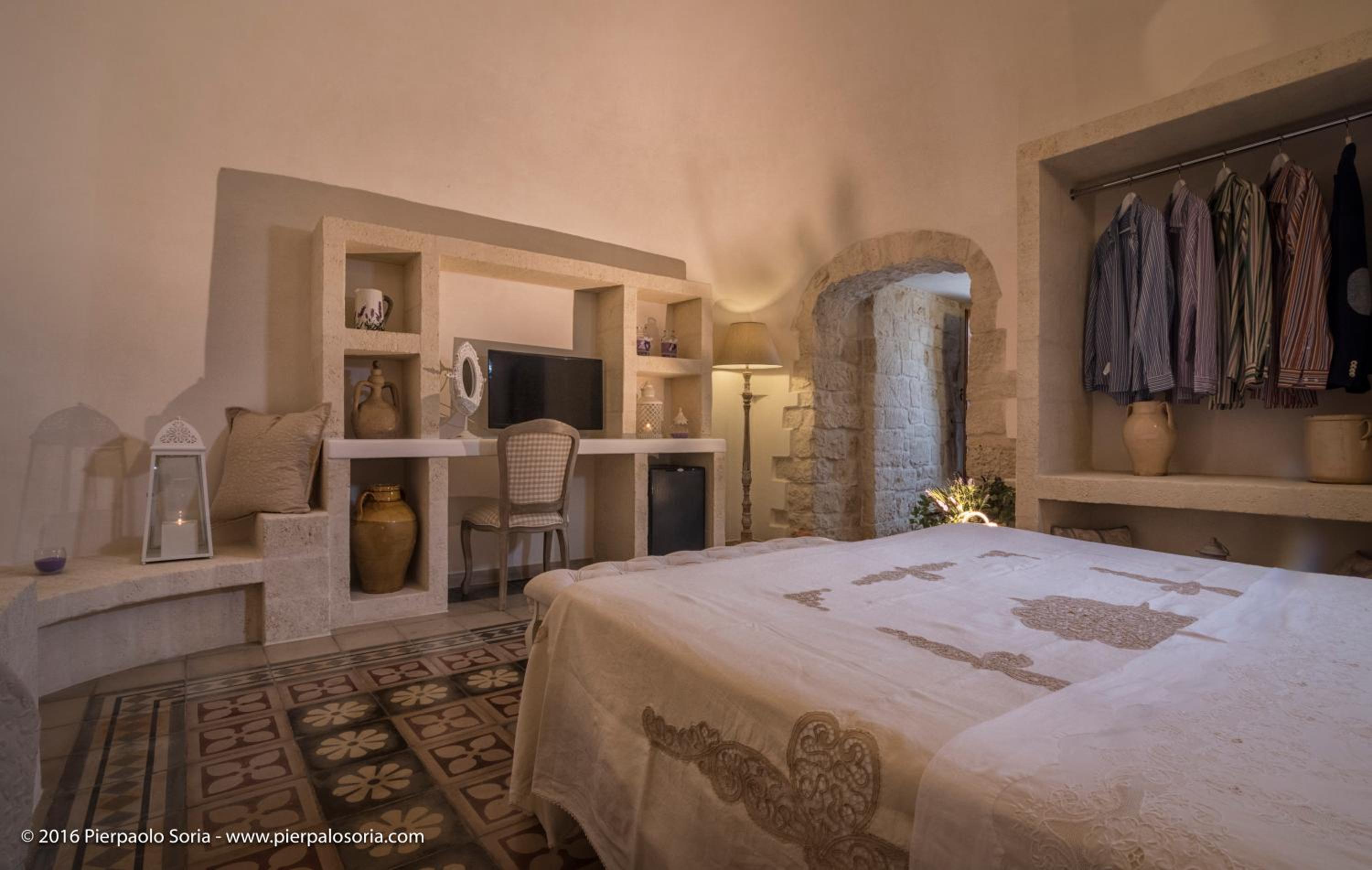 Masseria Cappuccini