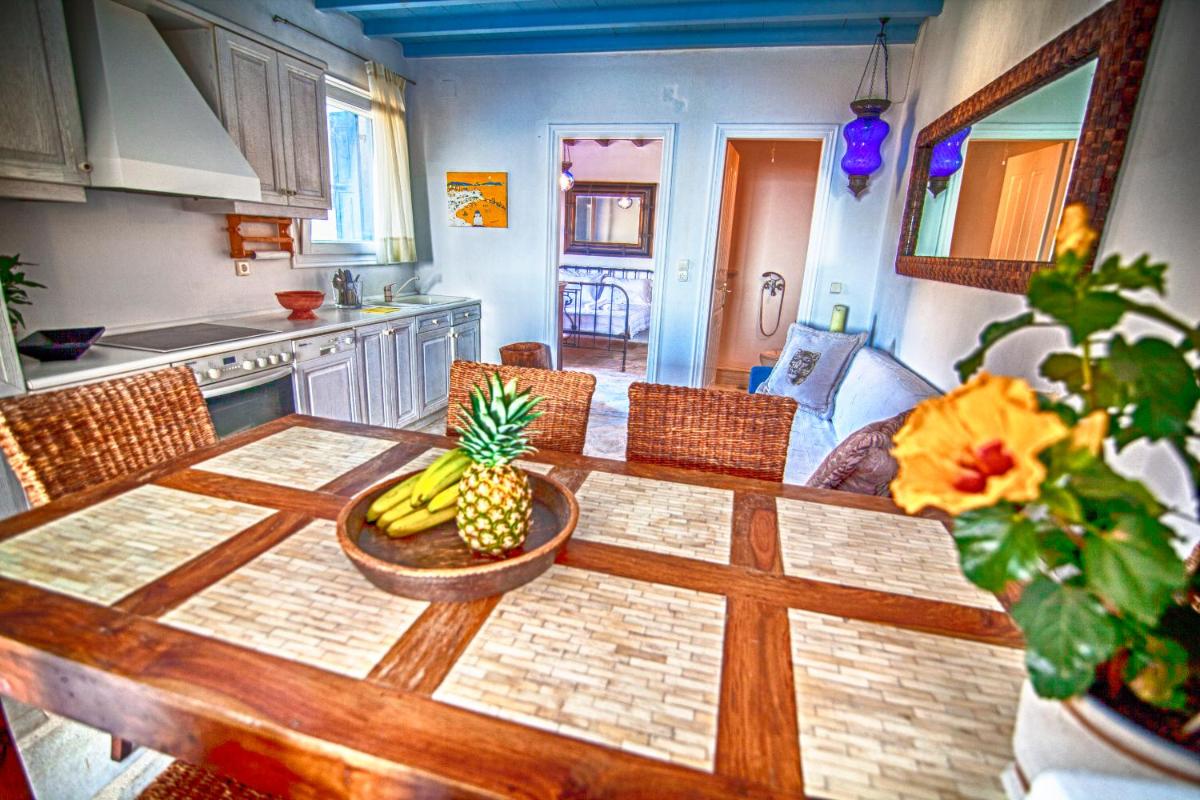 Villa Aqualis photo 2