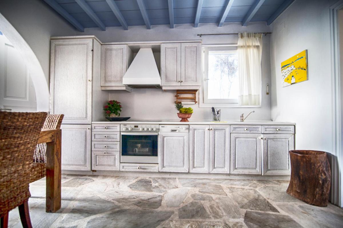 Villa Aqualis photo 3