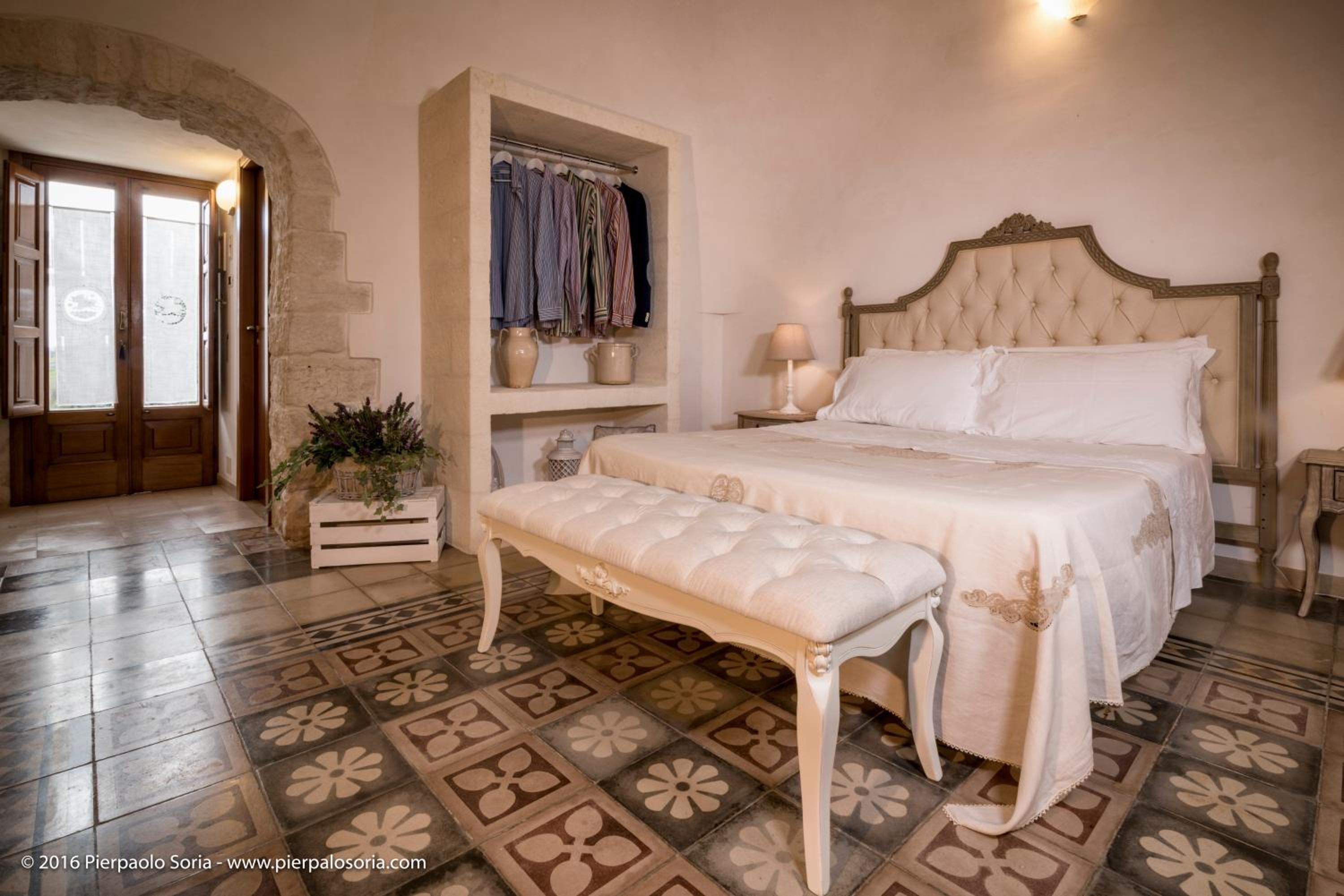 Masseria Cappuccini