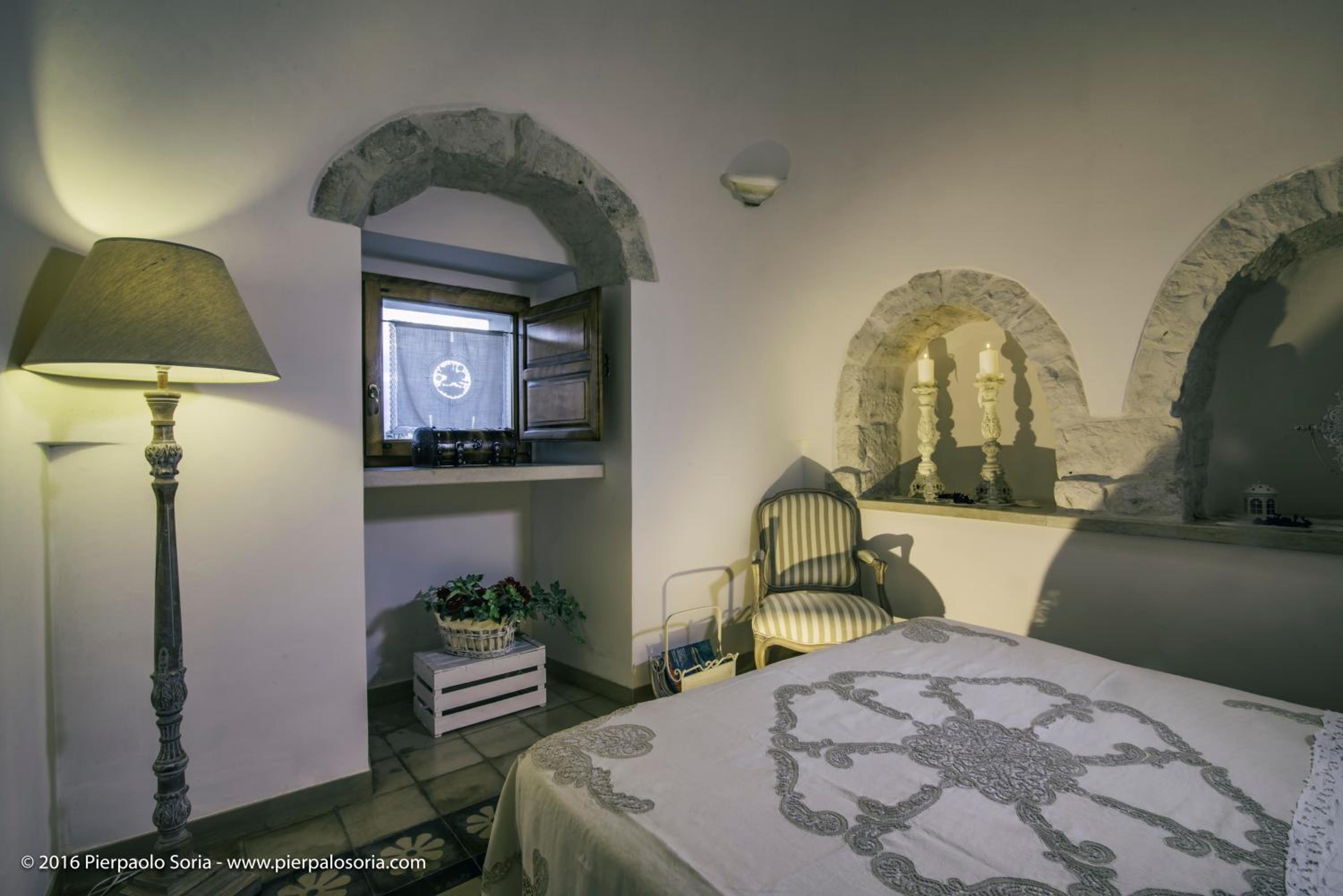 Masseria Cappuccini