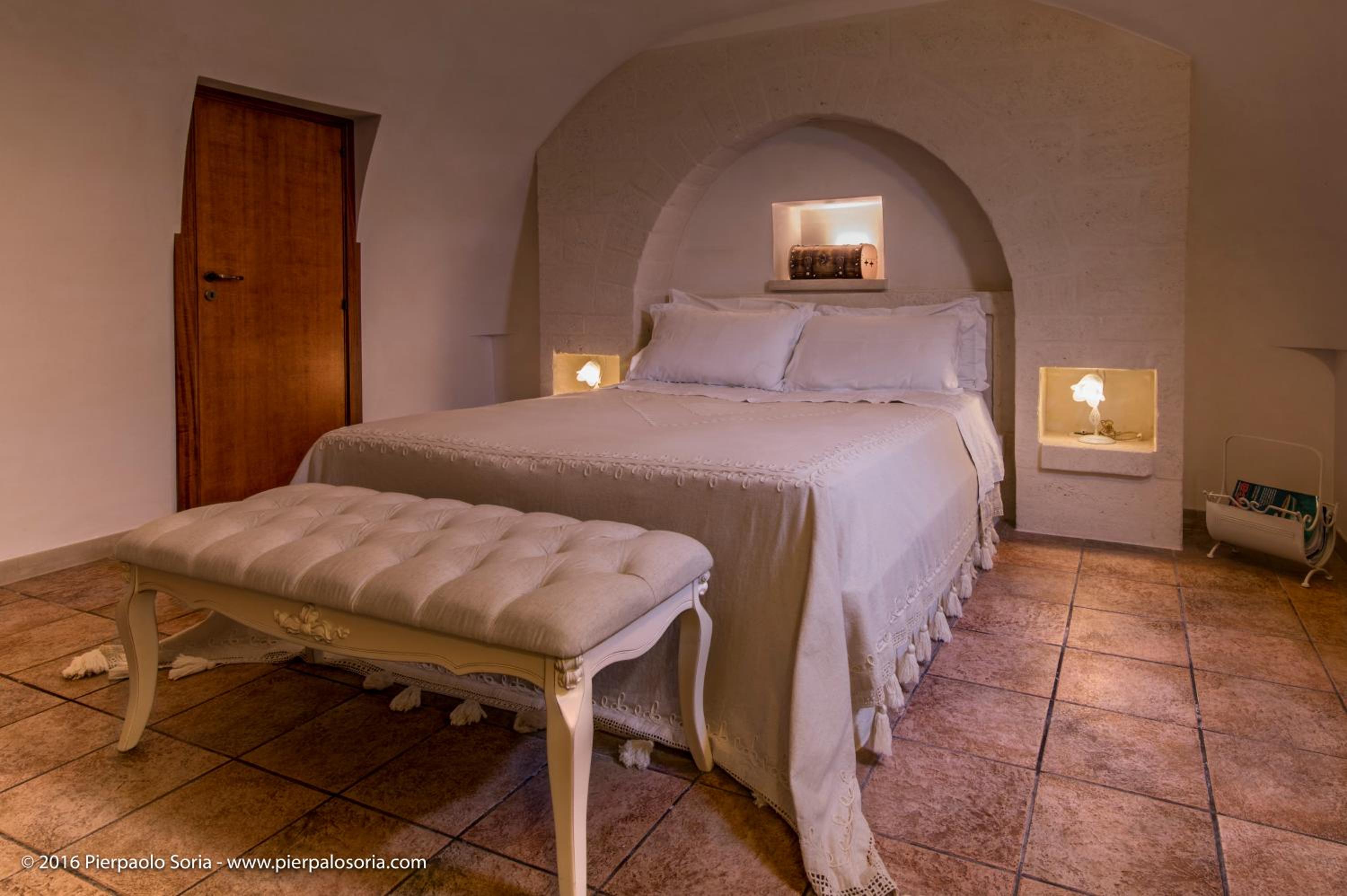 Masseria Cappuccini