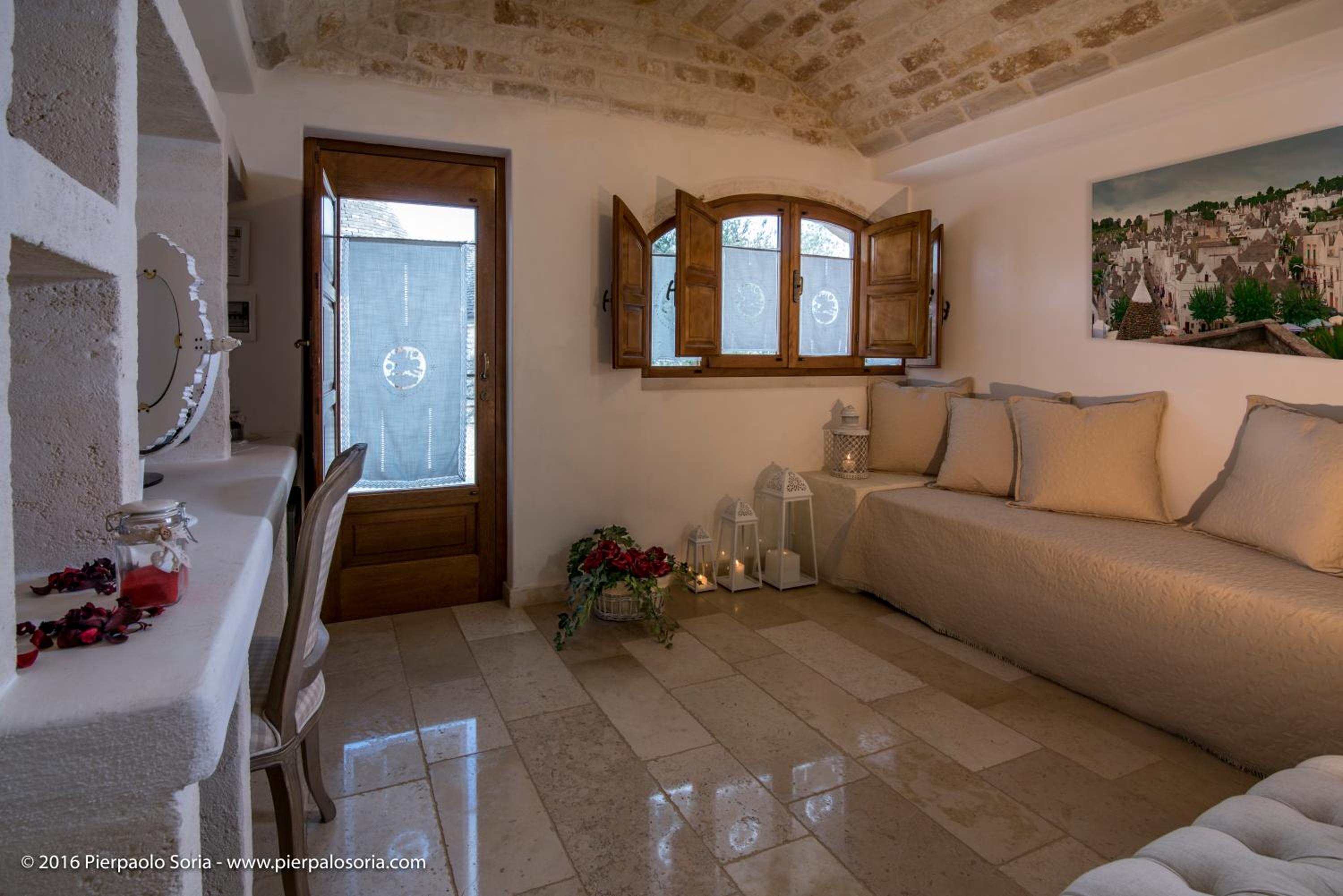 Masseria Cappuccini