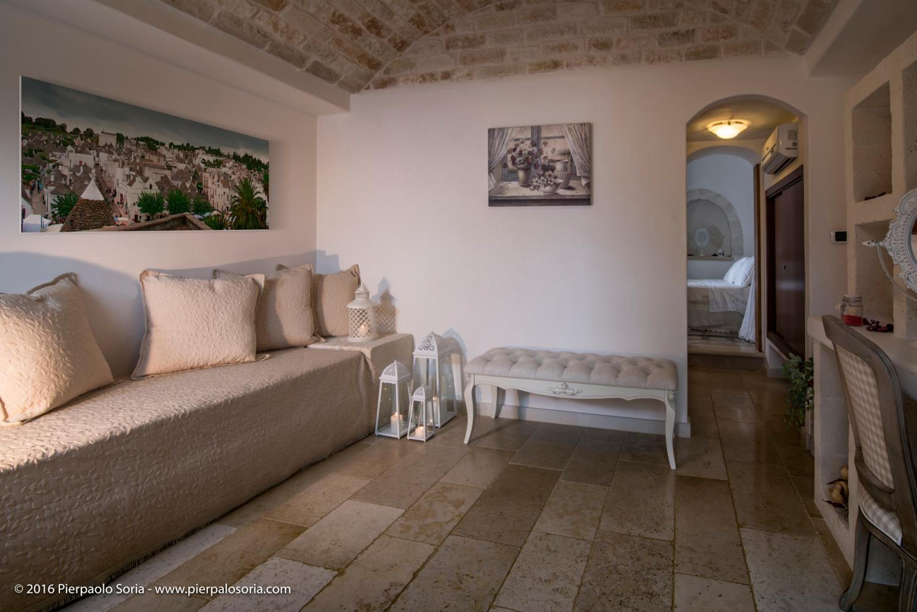 Masseria Cappuccini