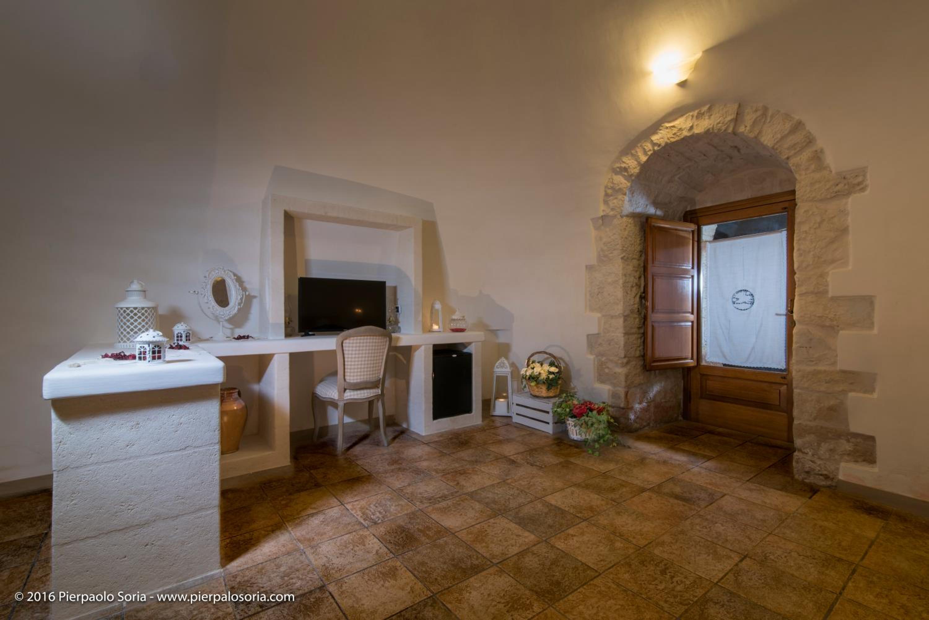 Masseria Cappuccini