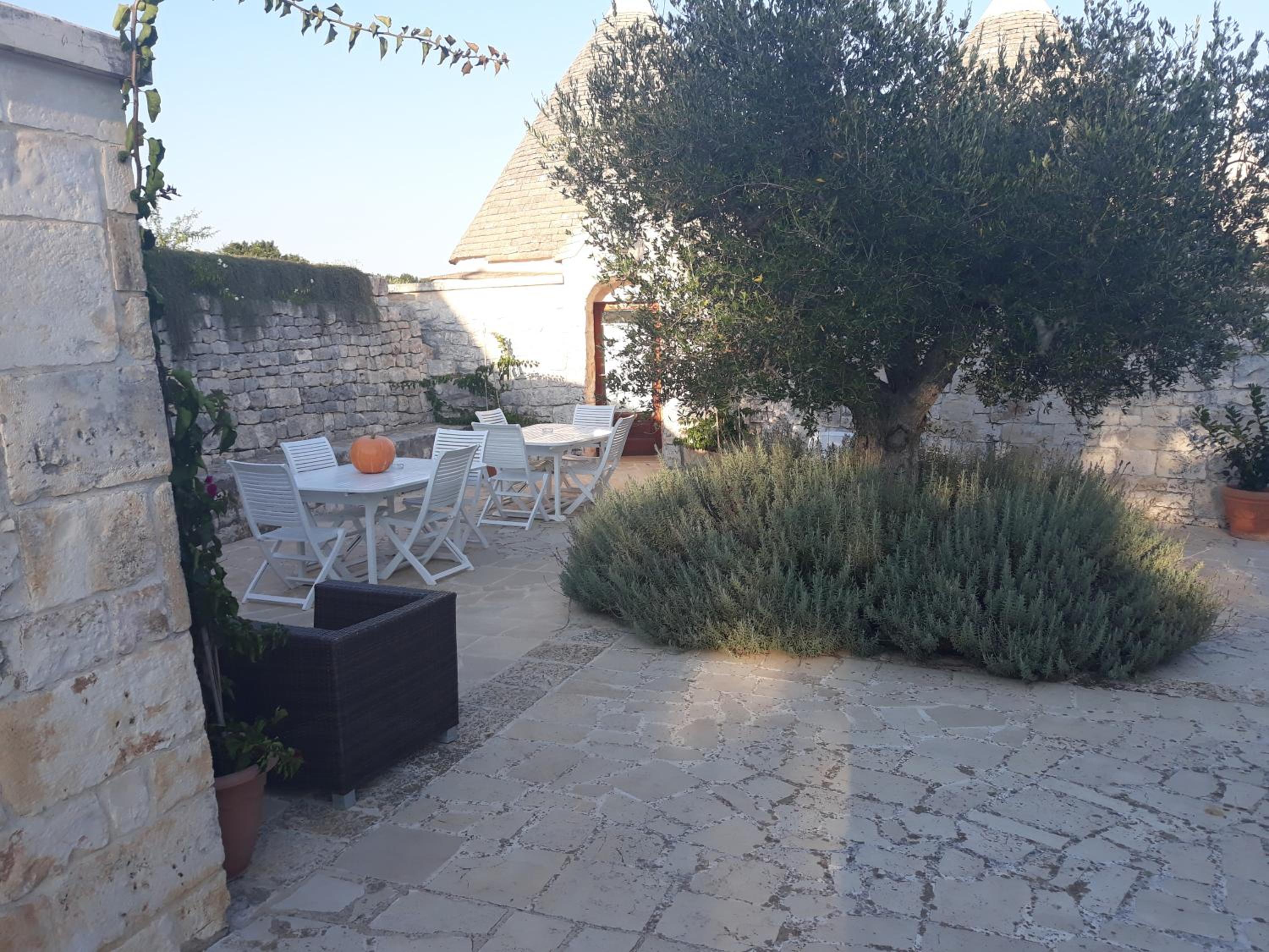 Masseria Cappuccini