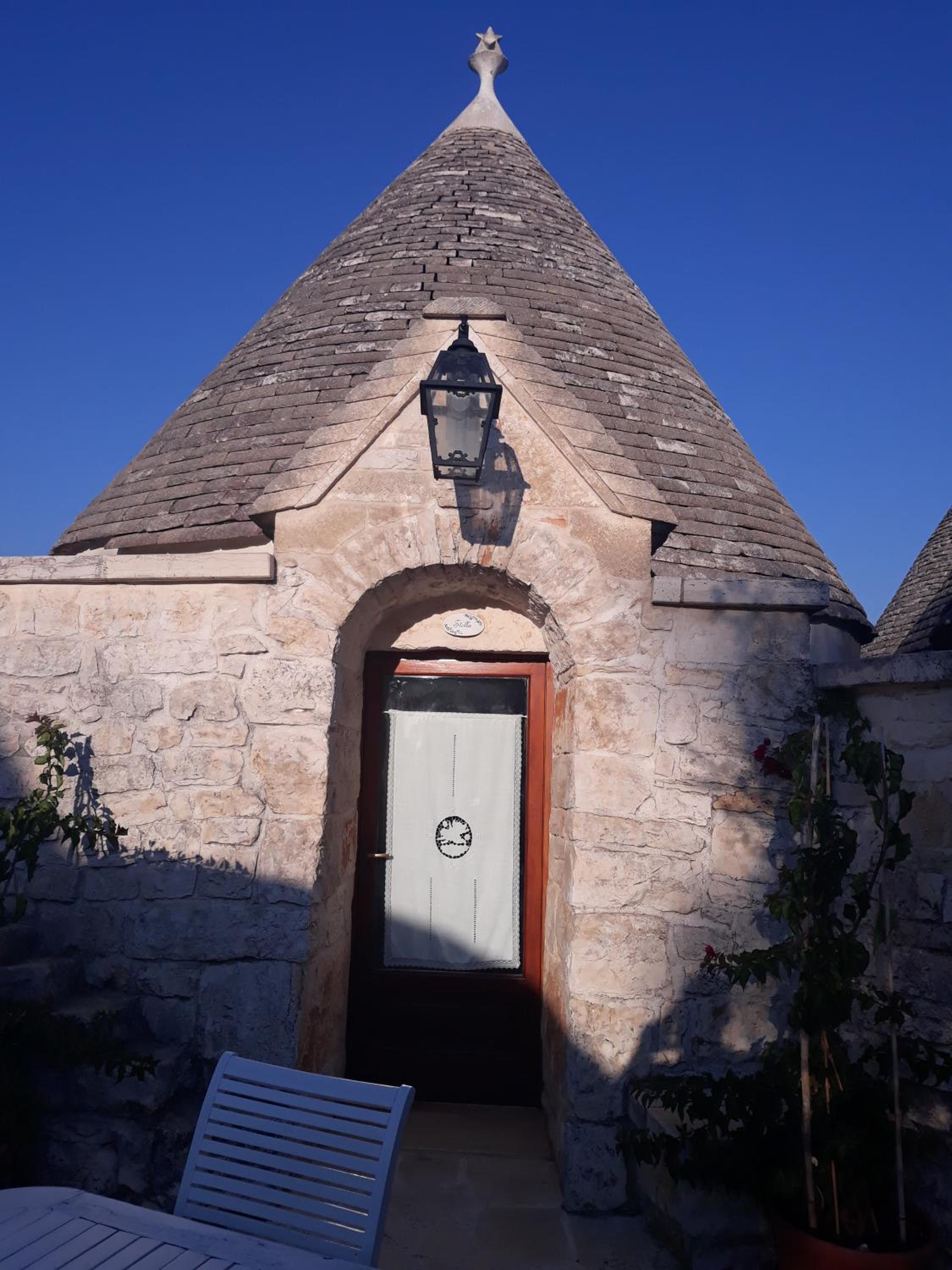 Masseria Cappuccini