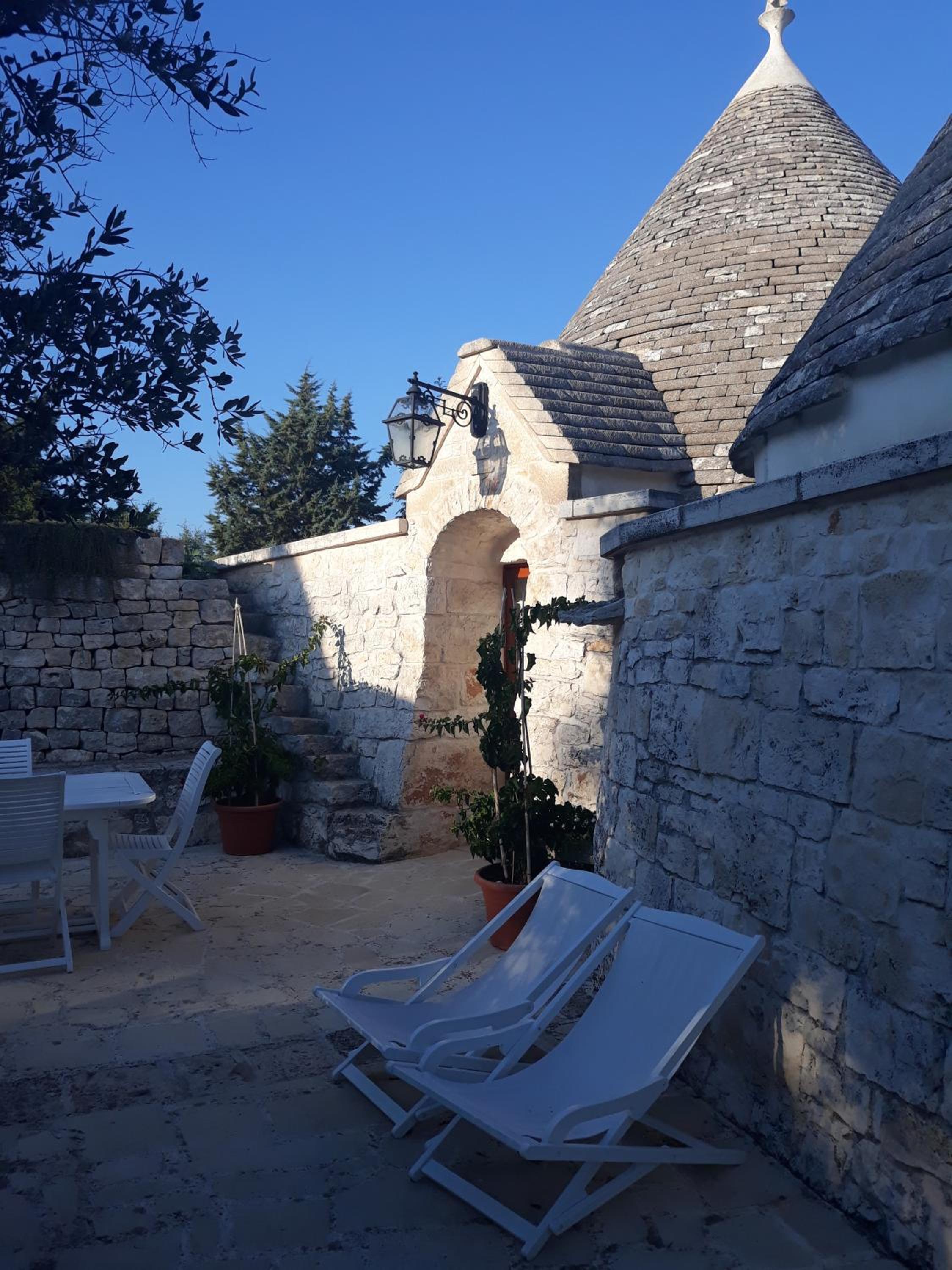 Masseria Cappuccini