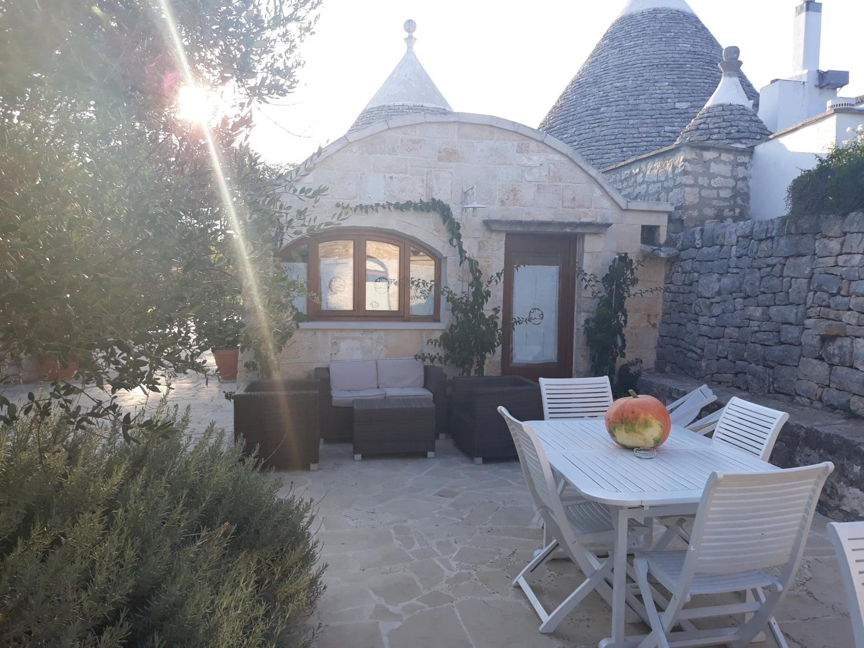 Masseria Cappuccini